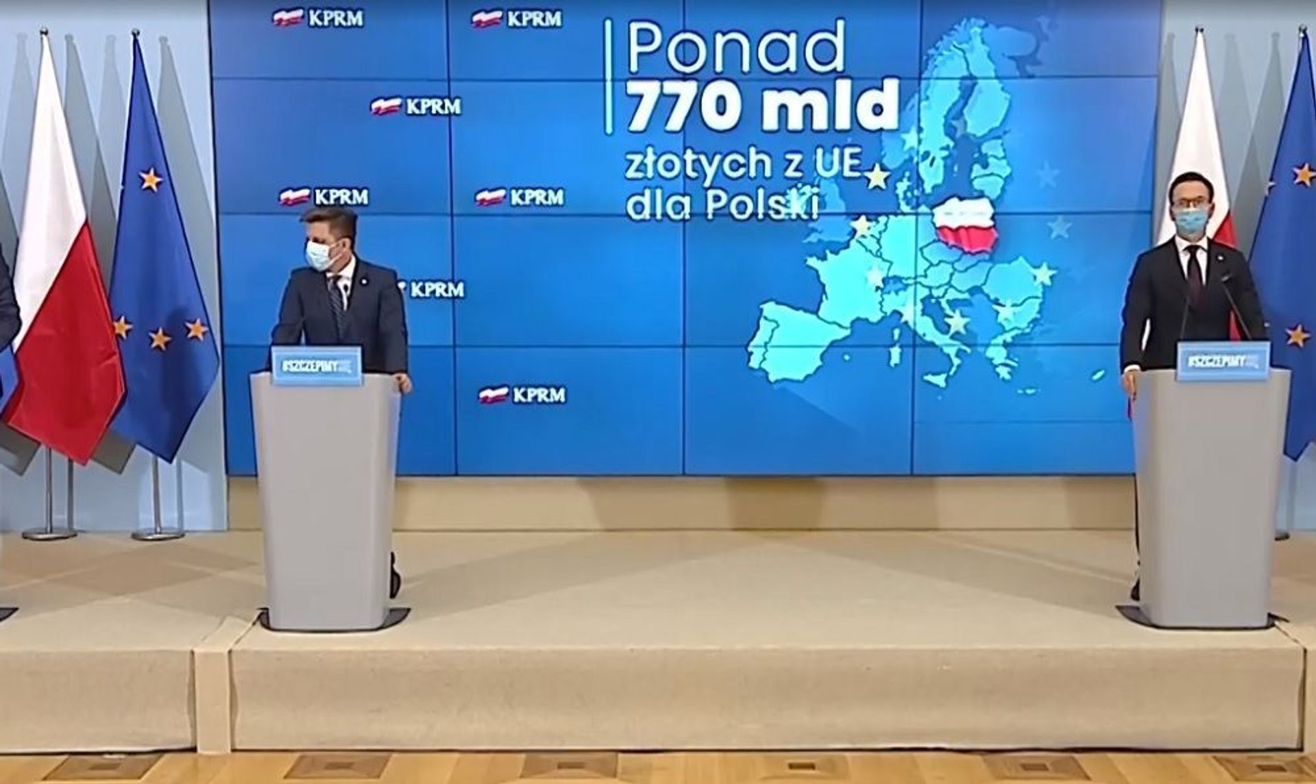 Konferencja prasowa