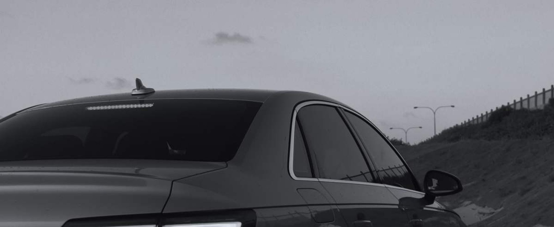 Audi A4 – następca 80-tki, luksusowa średnia klasa