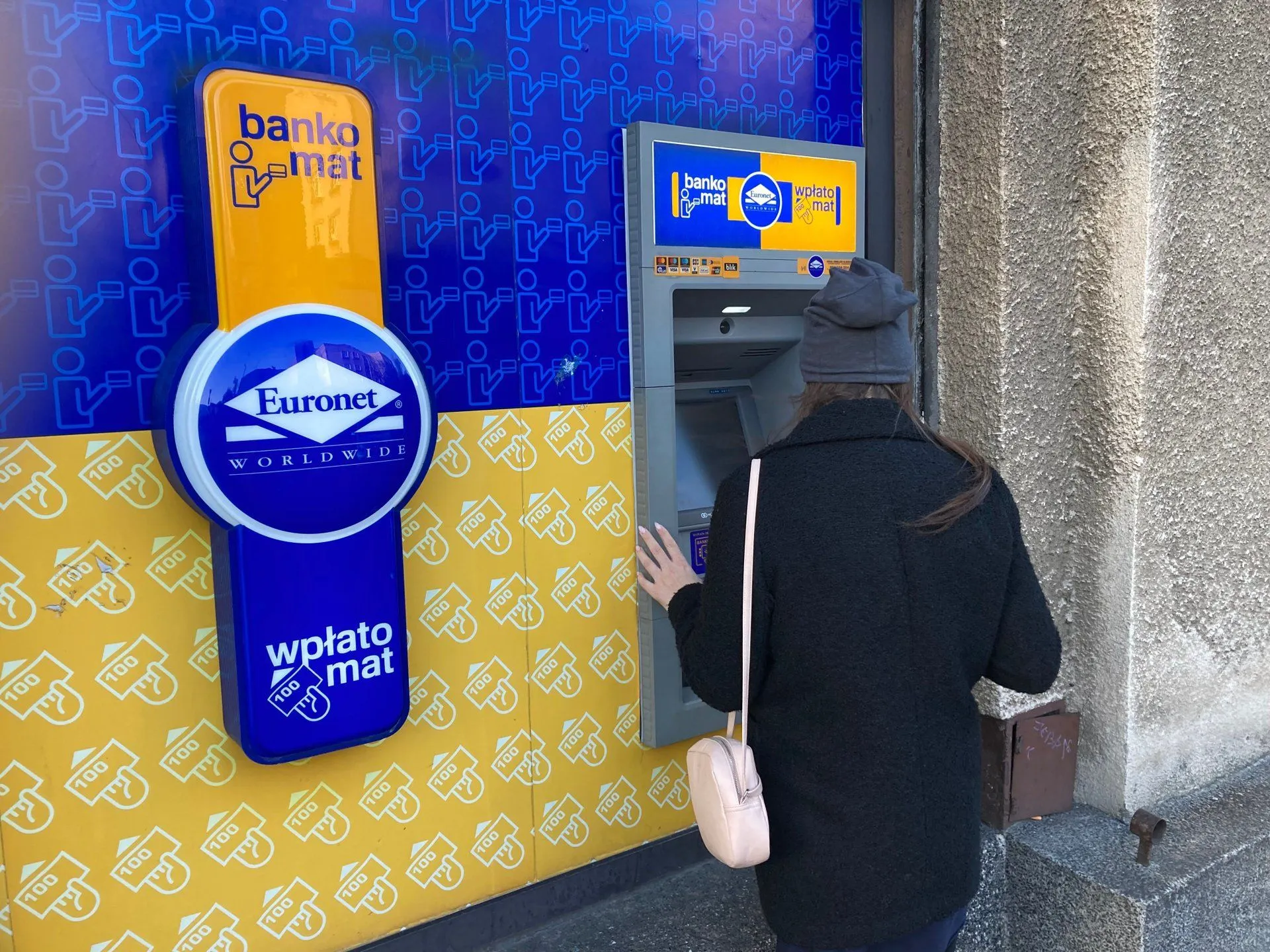 bankomat