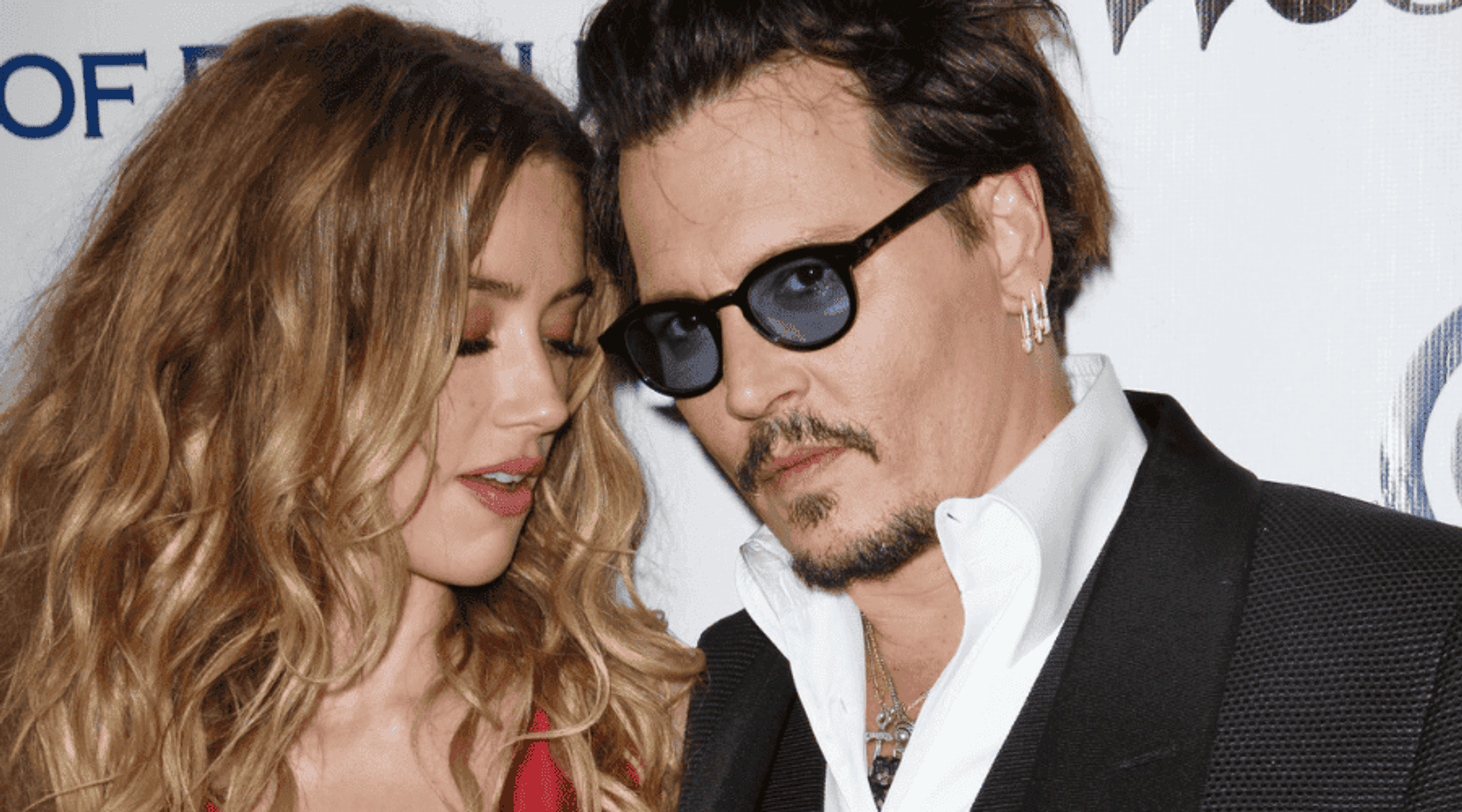 Johny Depp i Amber Heard