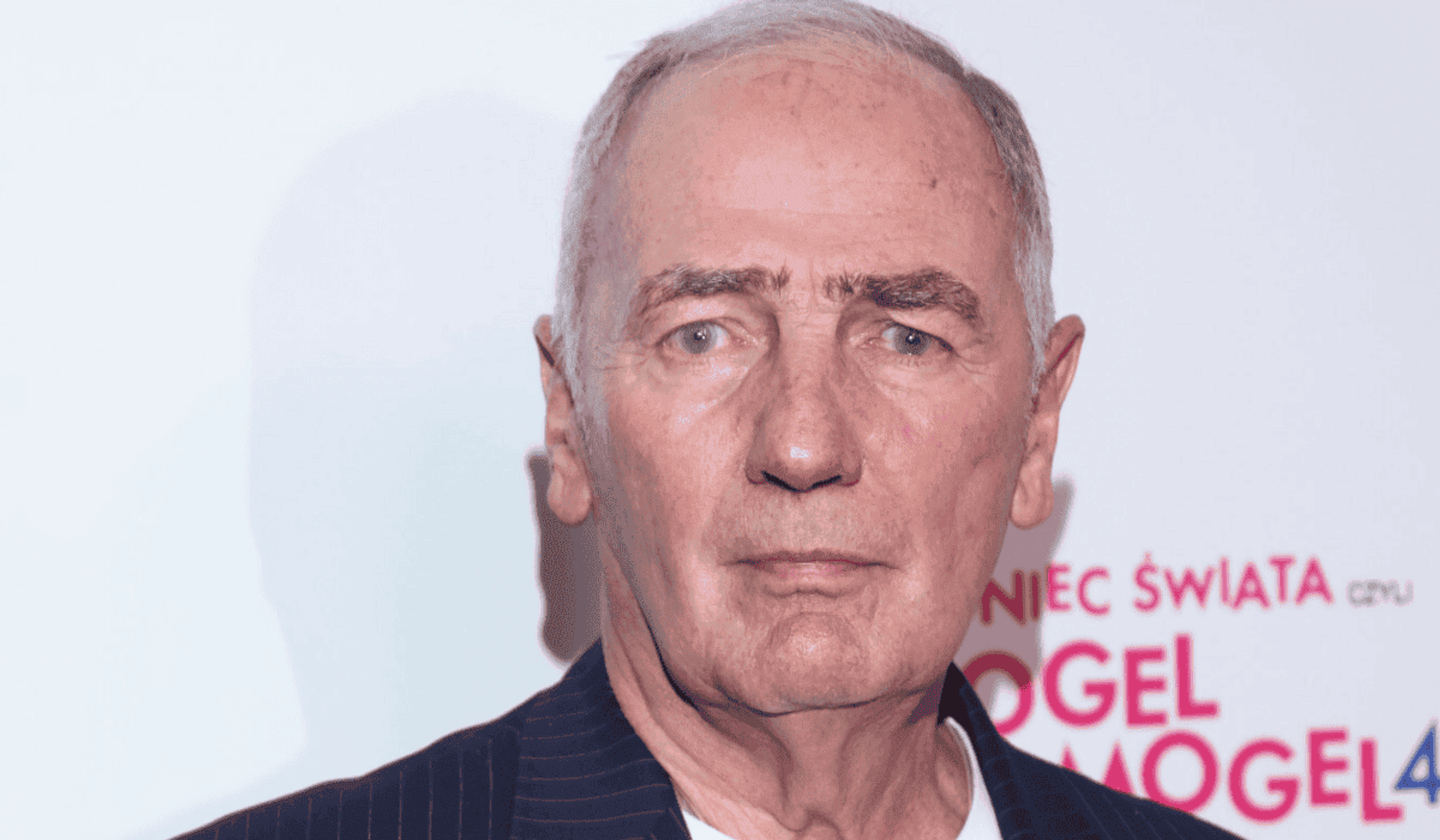 Karol Strasburger został ojcem w wieku 72 lat. Do dziś spotyka się z ostrą krytyką