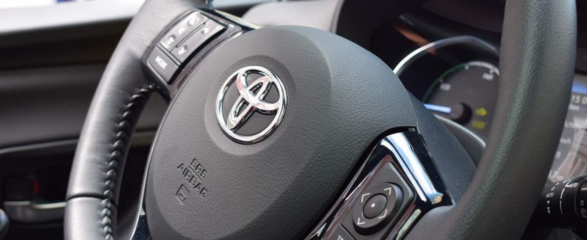Toyota Yaris – najpopularniejszy samochód z segmentu B