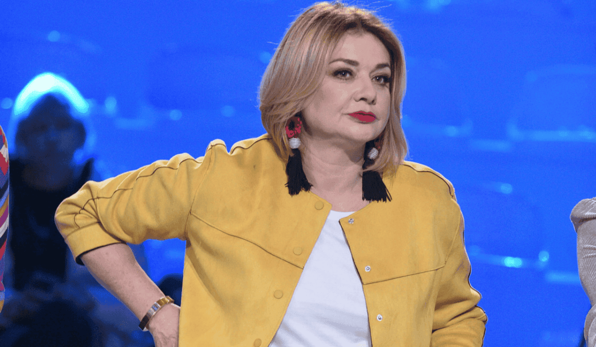 Małgorzata Ostrowska-Królikowska walczyła o życie syna. Wspomina trudny czas