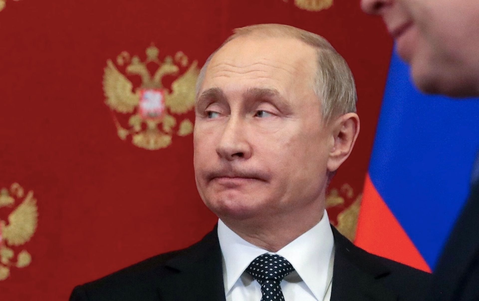 Rosyjski minister zdradził prawdę o wpływie sankcji, ogromne problemy