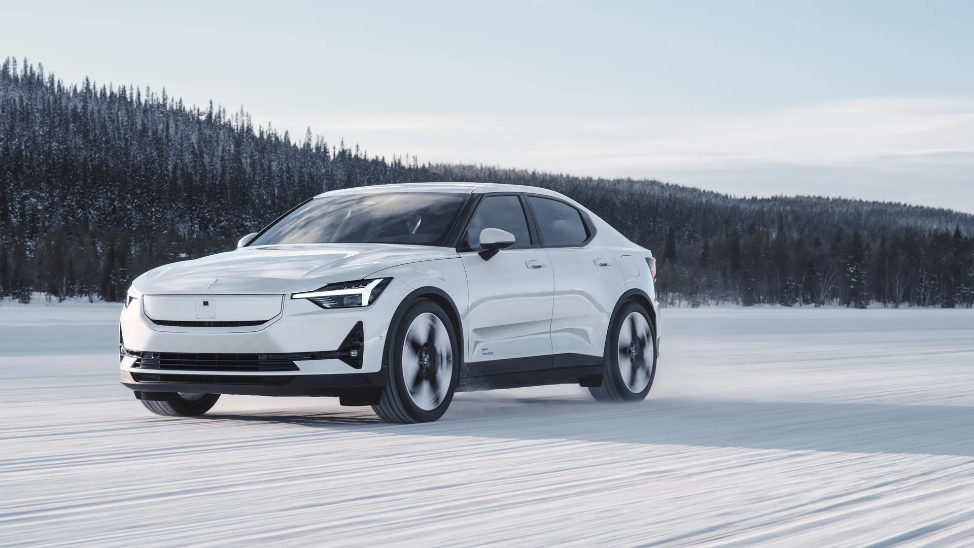 Polestar 2