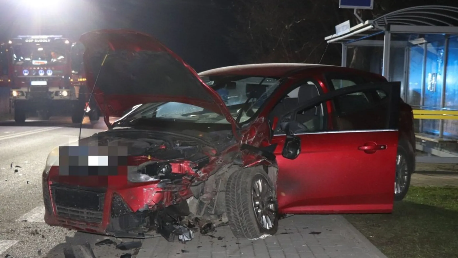 Wypadek, ofiary, tragedia