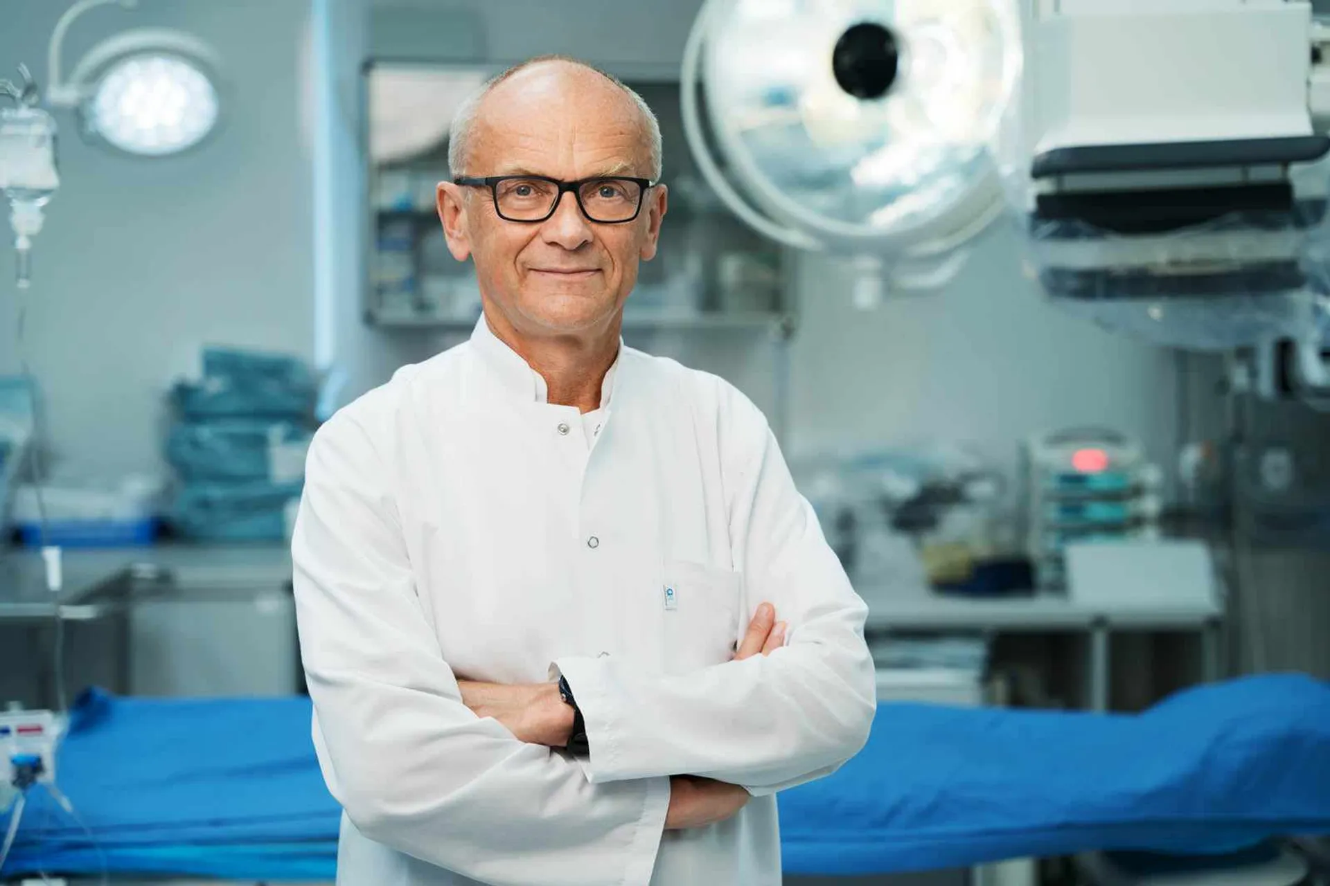 Prof. Piotr Poniatowski