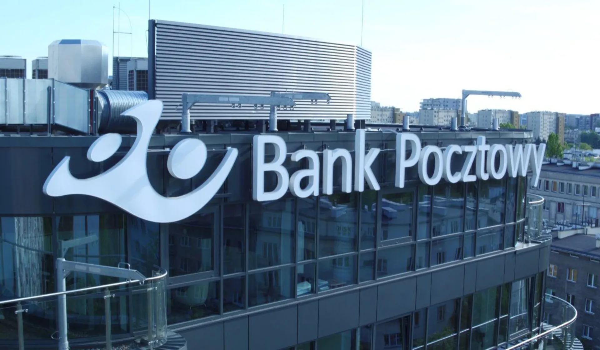 bank pocztowy
