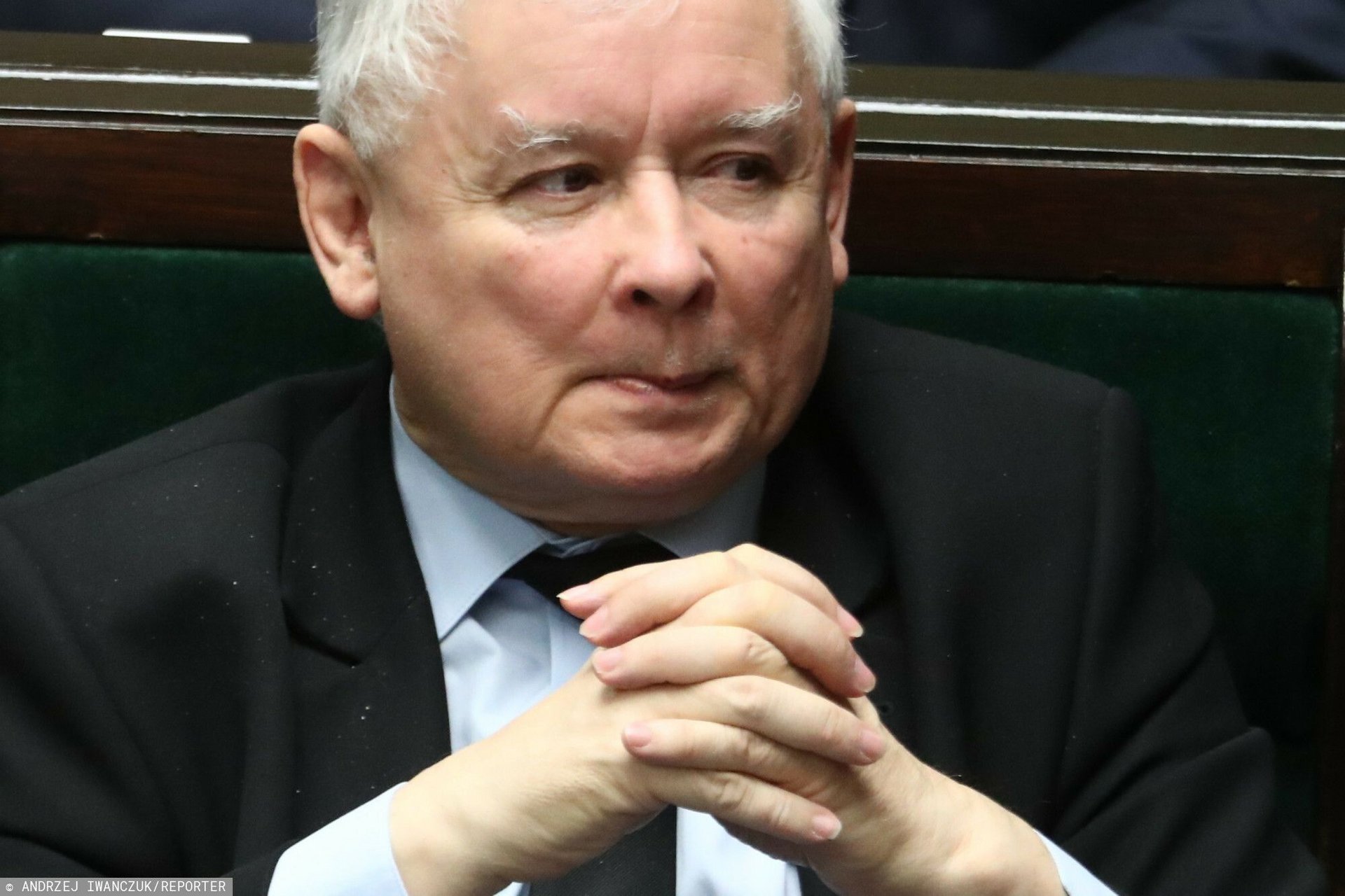 Jarosław Kaczyński