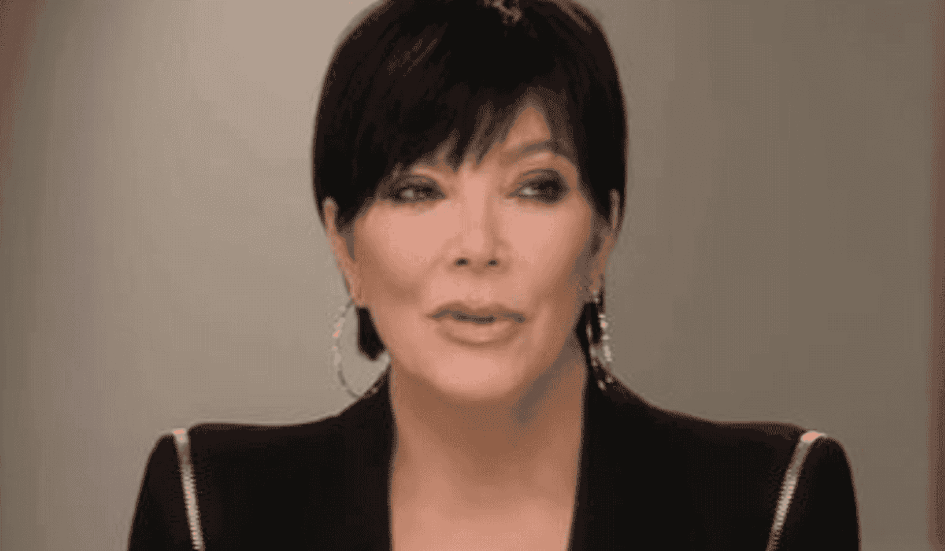 Kris Jenner