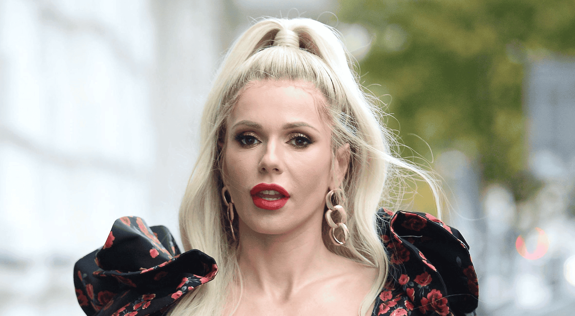 Doda opowiedziała o tym, co się z nią dzieje. "Niemożliwość oddychania, stan przedzawałowy"