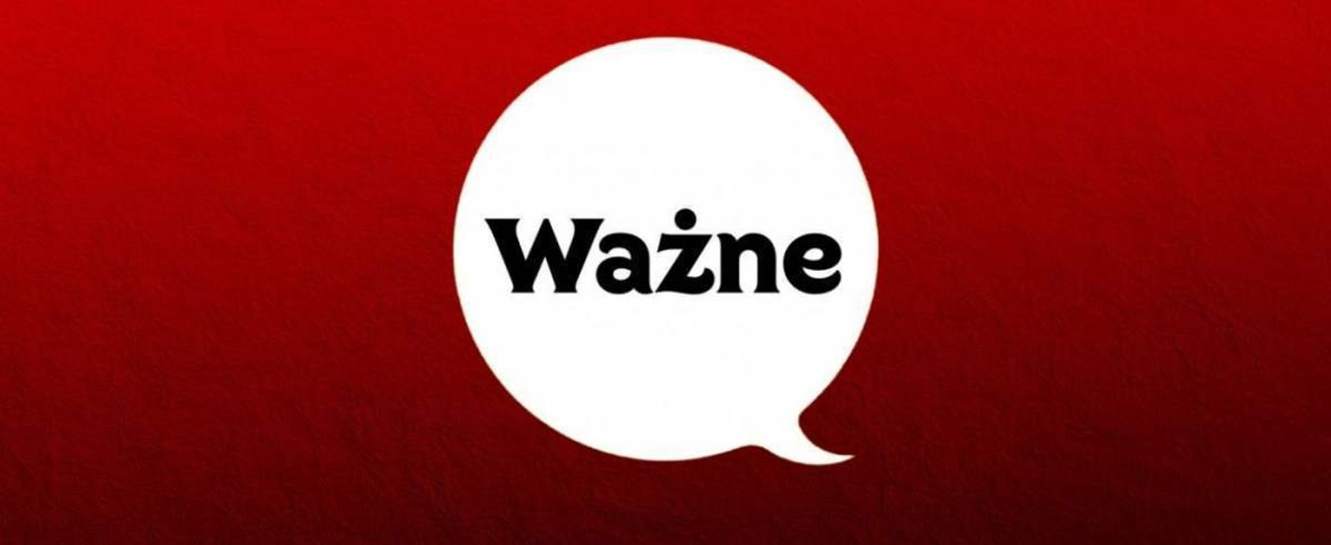 ważne