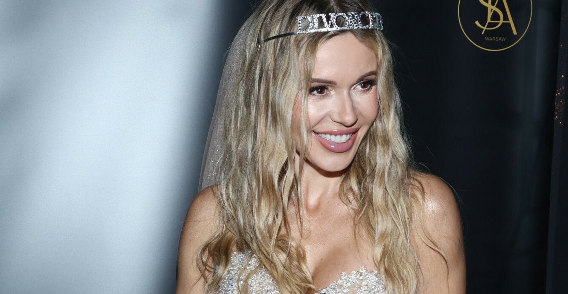 Doda morsuje. Pokazała nagranie w mediach społecznościowych