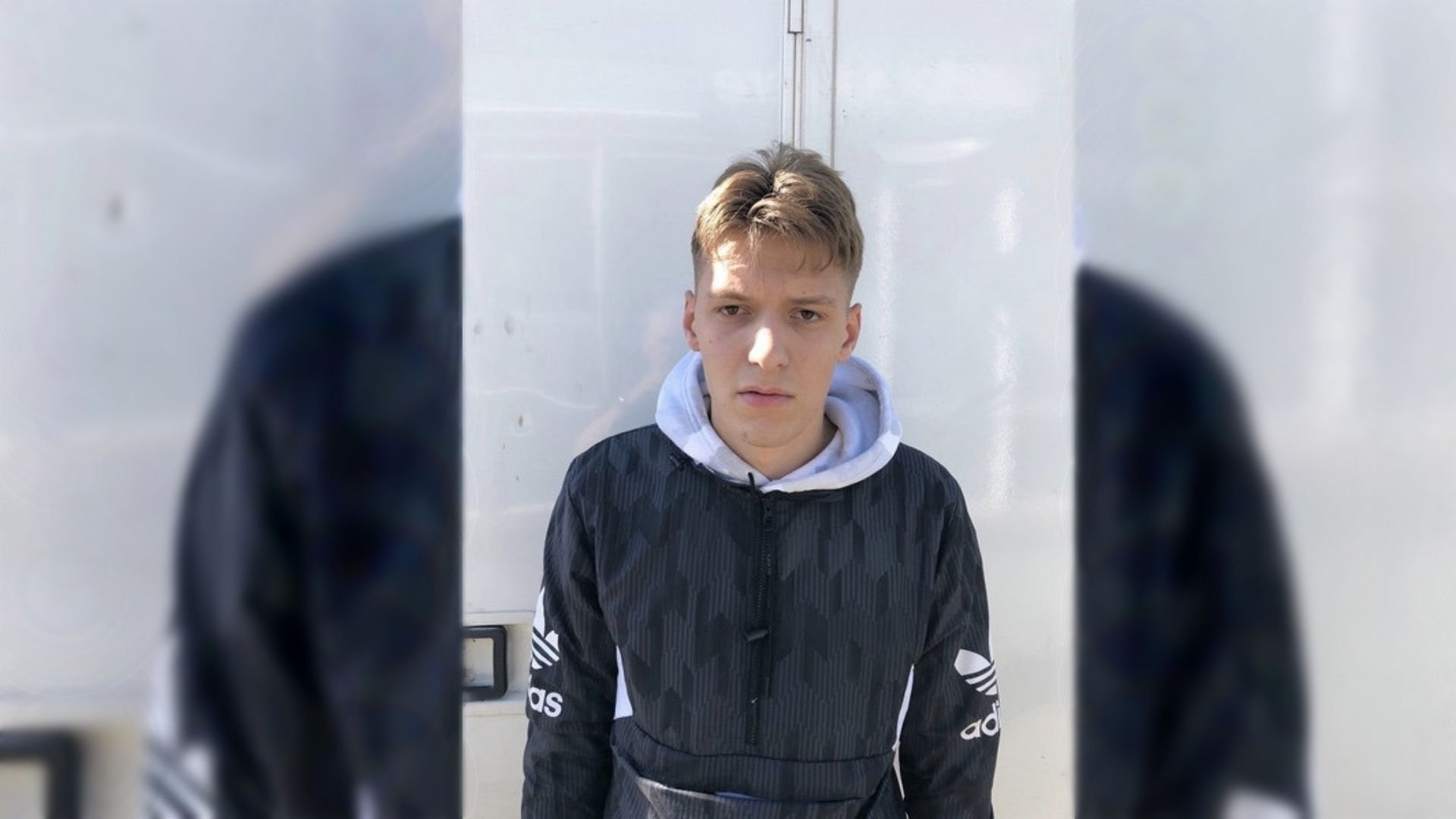 21-letni Paweł Czapla poszukiwany przez niemiecką policję w związku z wypadkiem w Trewirze