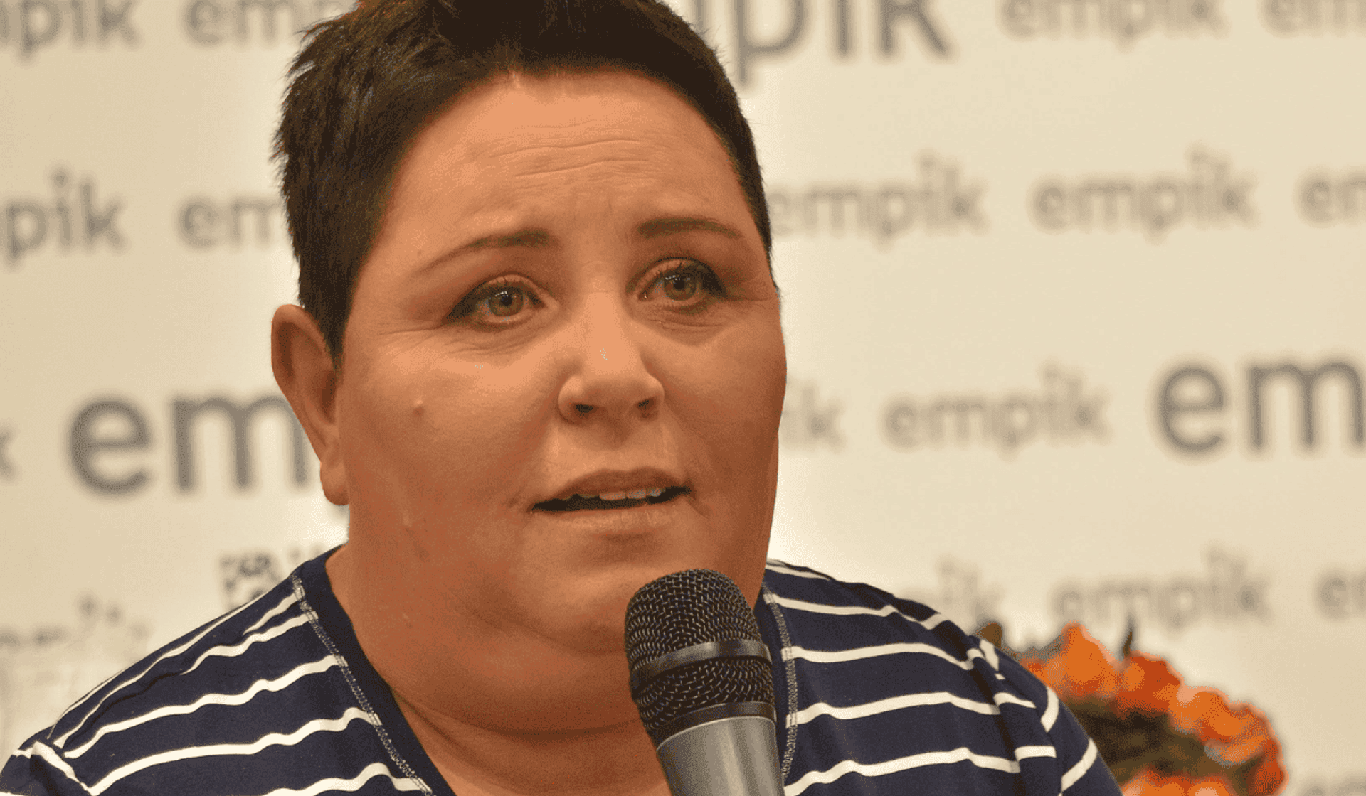 Dorota Wellman gwiazdą nowego formatu w TVN. "Zaproponujemy widzom spotkania z wybitnymi postaciami"