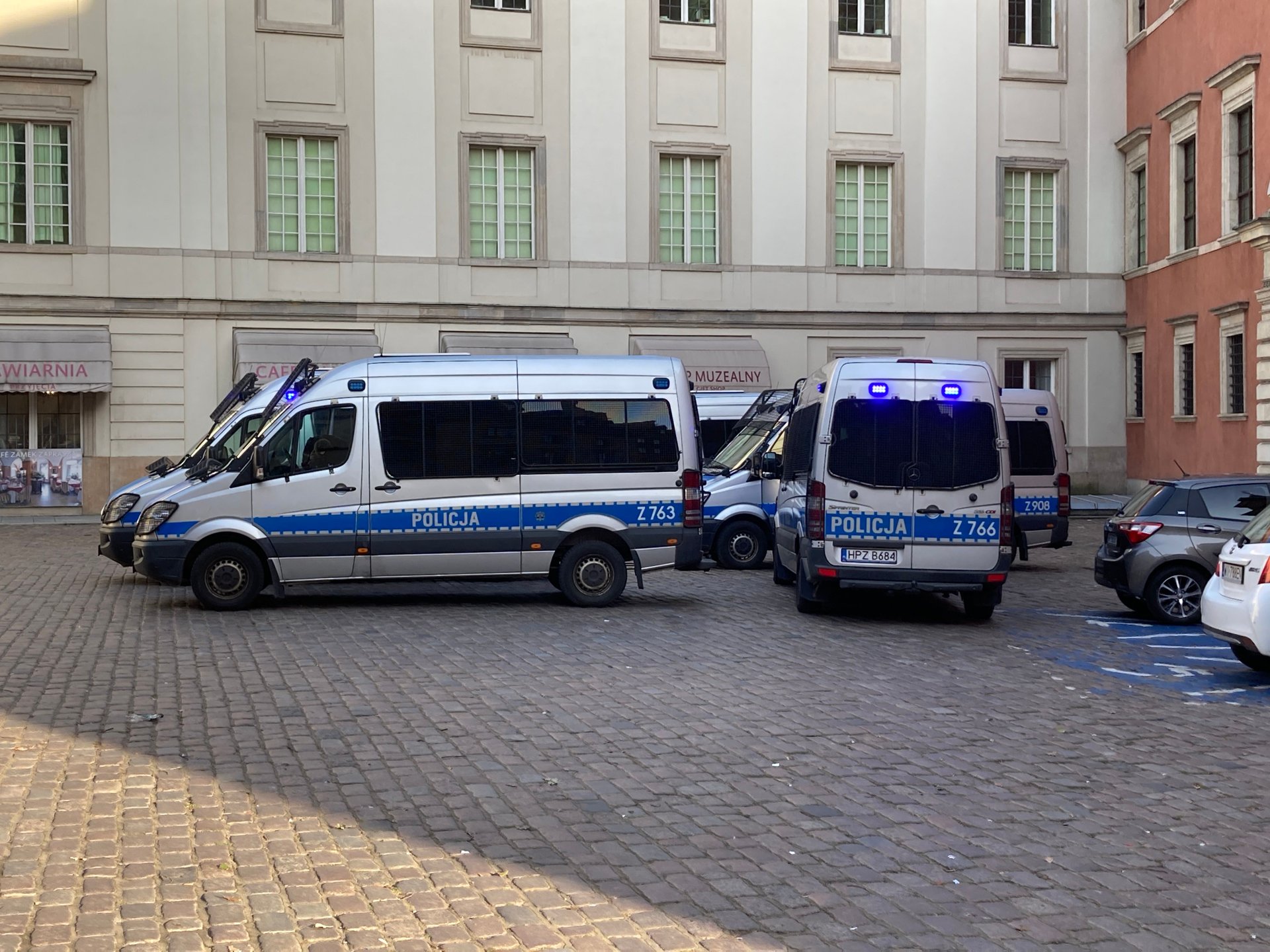 Lubelskie: W gminie Jeziorzany odkryto kolejne zwłoki ze śladami pogryzień