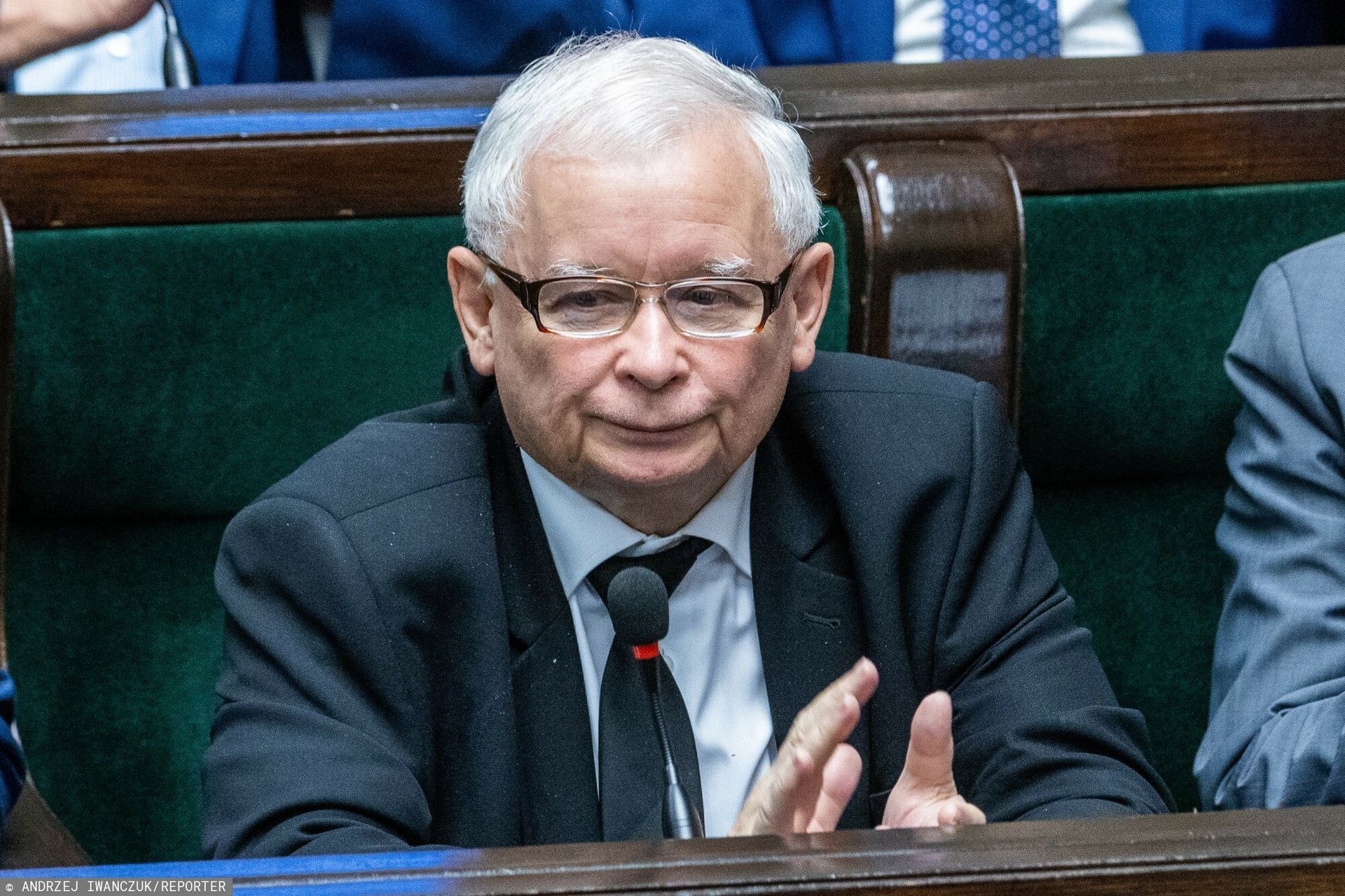 Opozycja nie pozostawiła suchej nitki na pomysłach wyborczych Jarosława Kaczyńskiego.