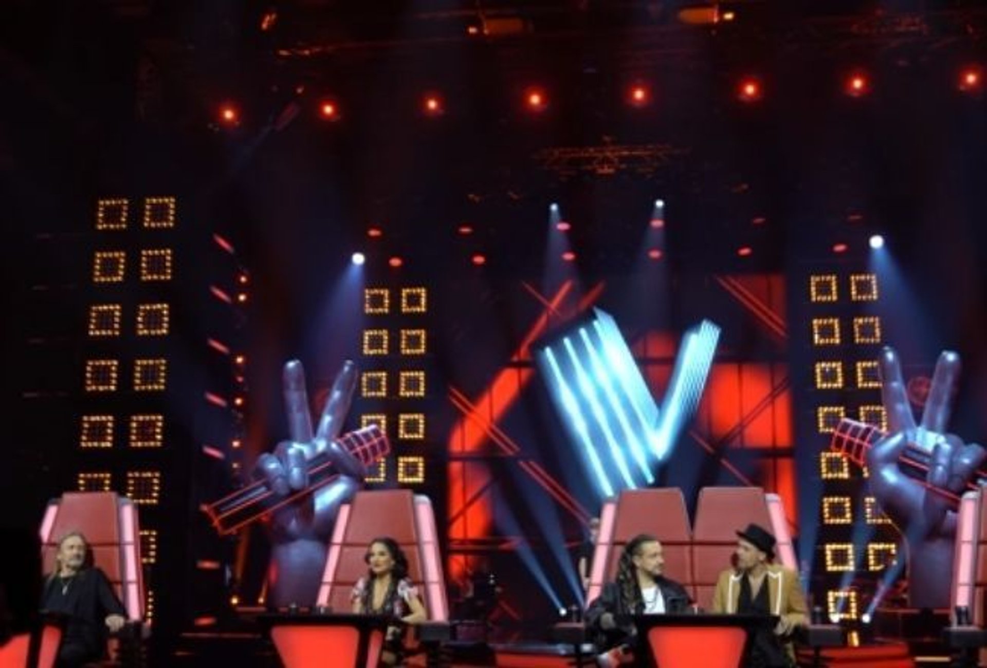 Nowi trenerzy w "The Voice Senior 3", wśród nich pojawi się także najmłodszy w historii programu 