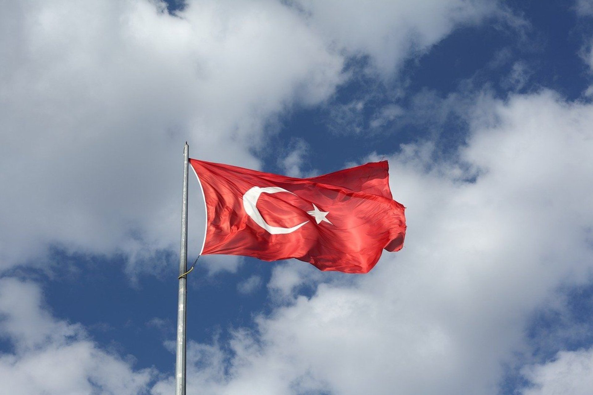 Turcja przedłuża restrykcje dla turystów