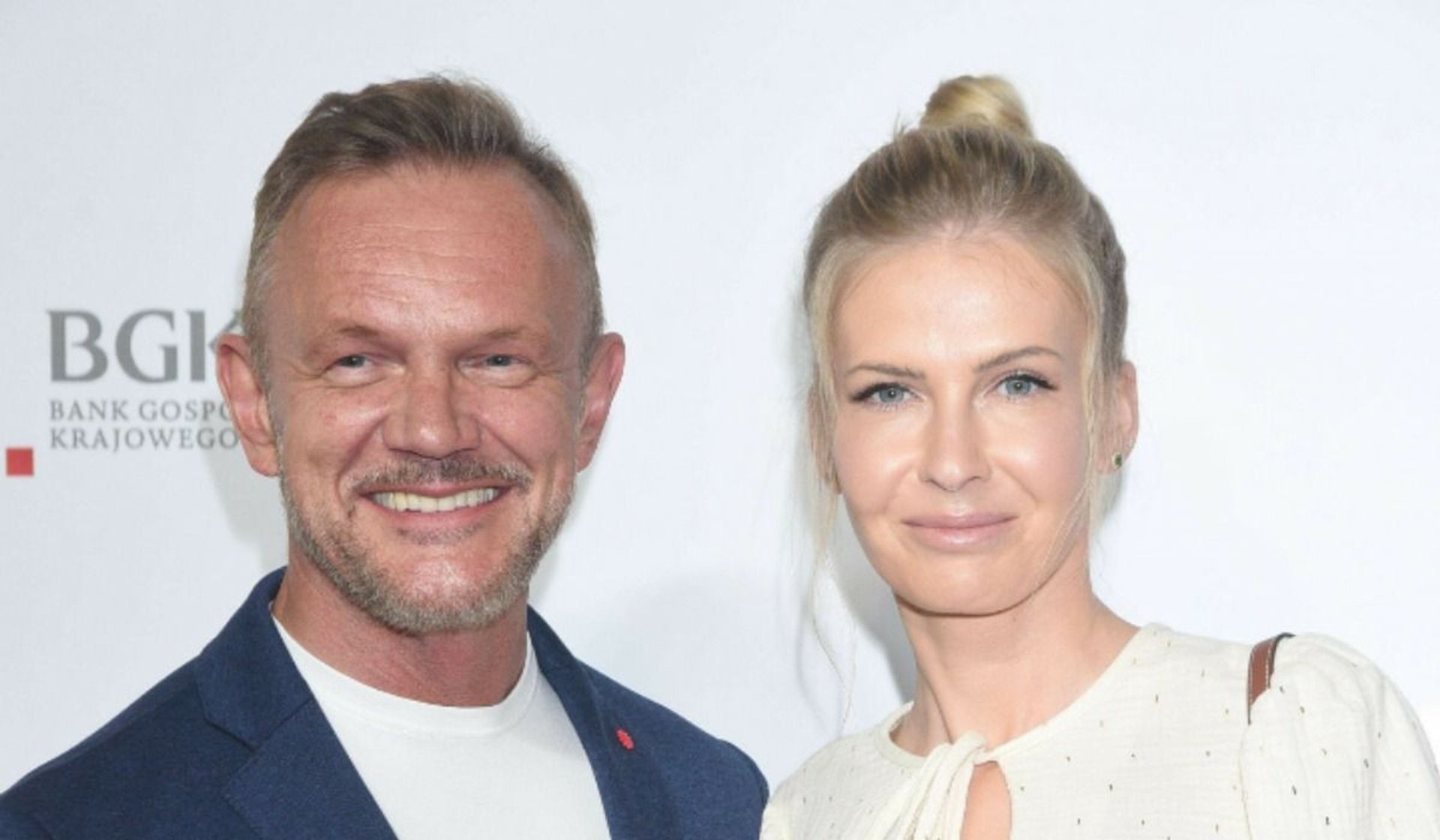 Edyta Pazura pokazała kulisy imprezy sylwestrowej. Co na to fani? 