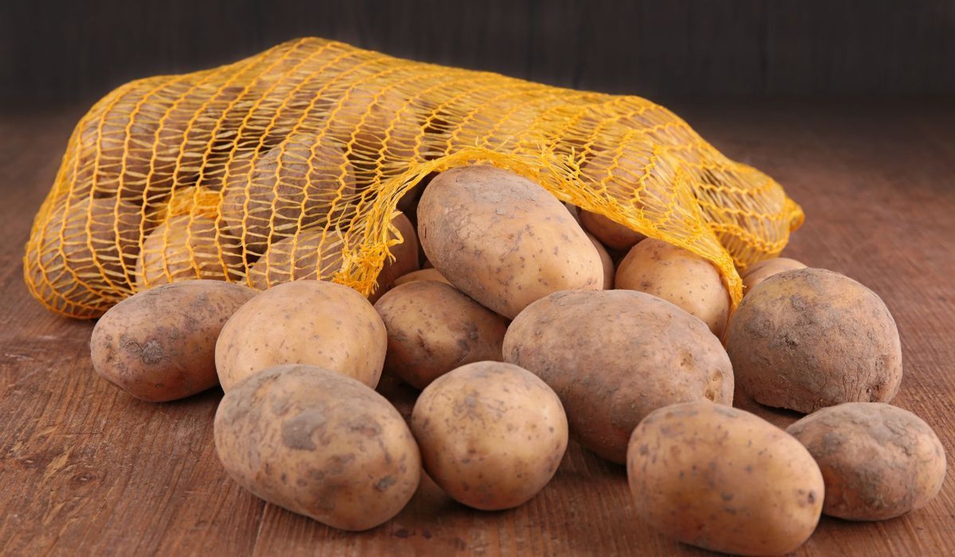 jak przechowywać ziemniaki