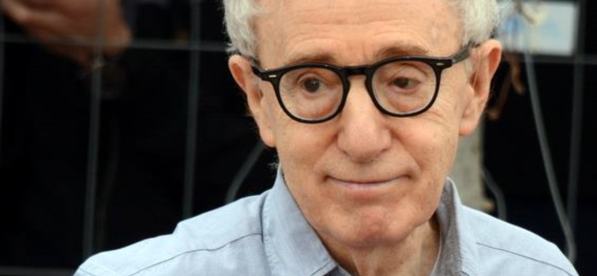 Czy Woody Allen ma dzieci?