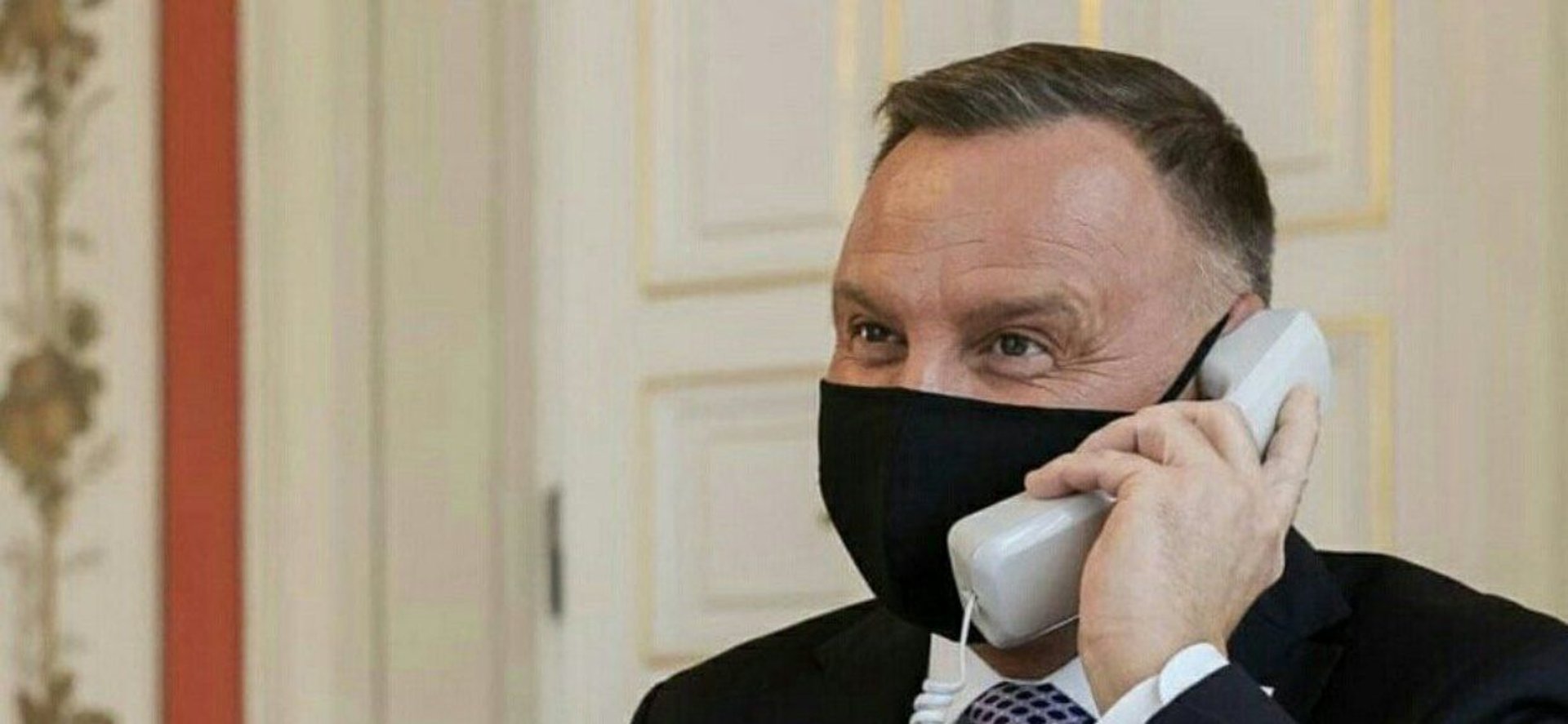 Andrzej Duda