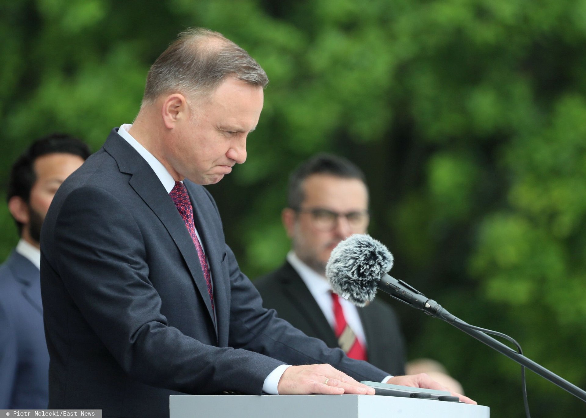 Andrzej Duda