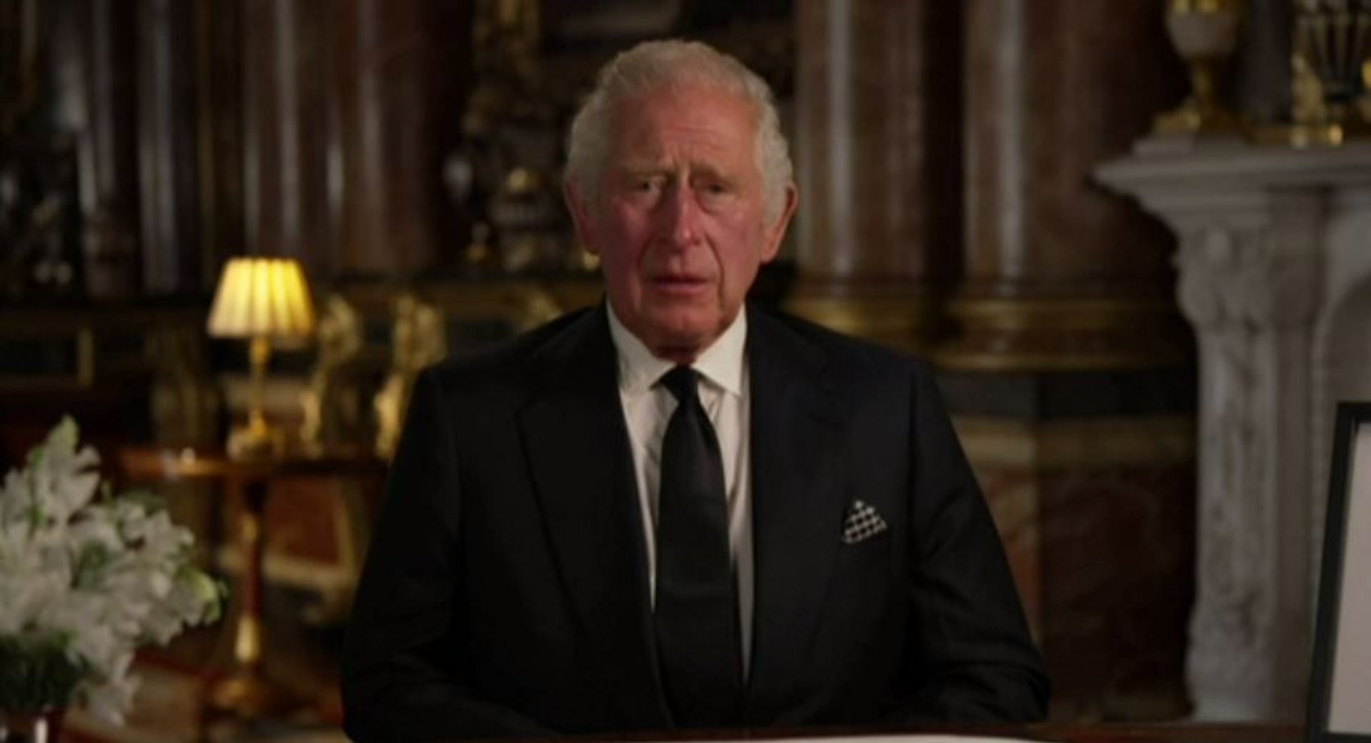 Orędzie króla Karola III. Monarcha podjął decyzję ws. Williama, przekazał mu swój dotychczasowy tytuł