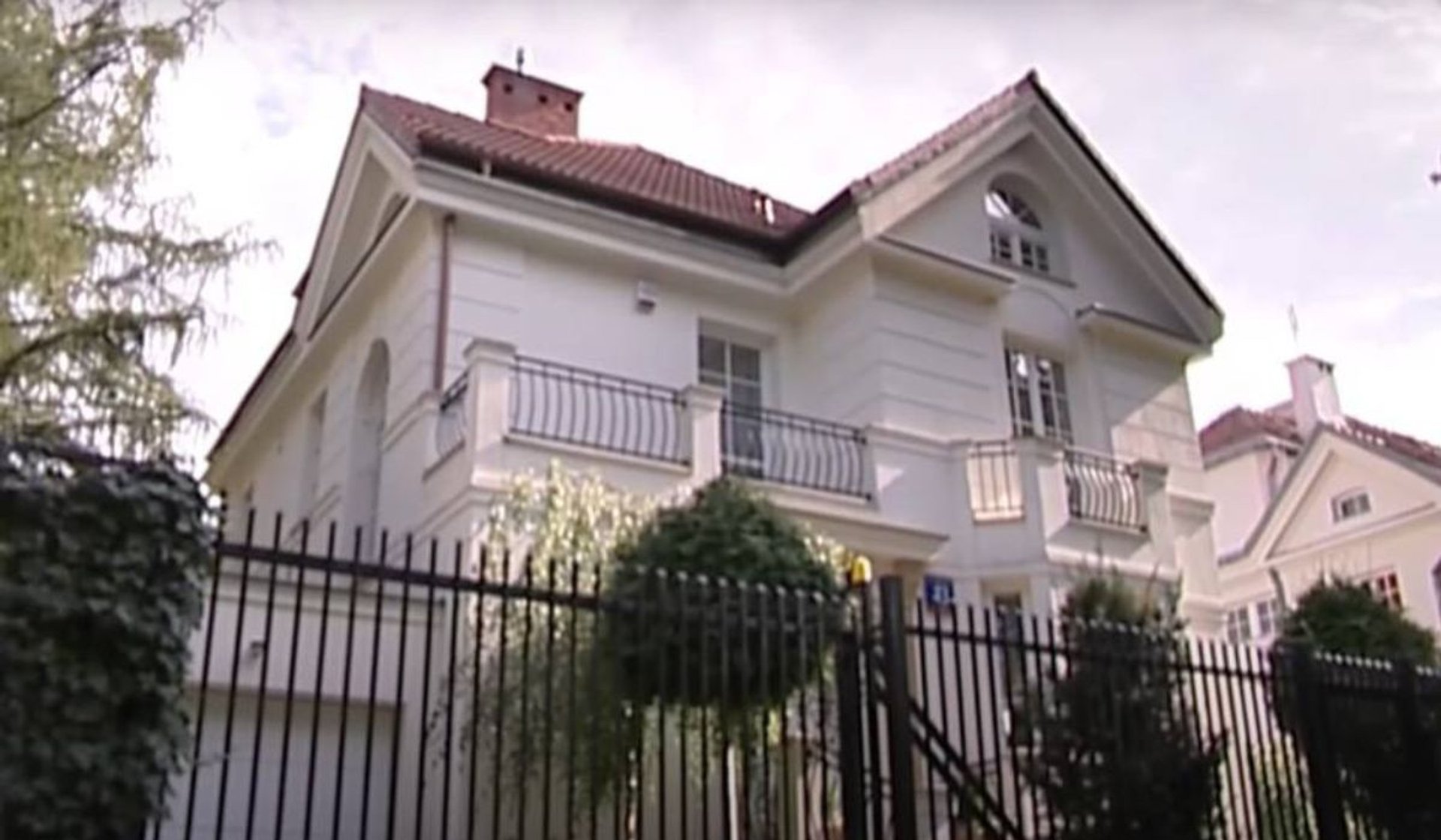 dom Skalskich