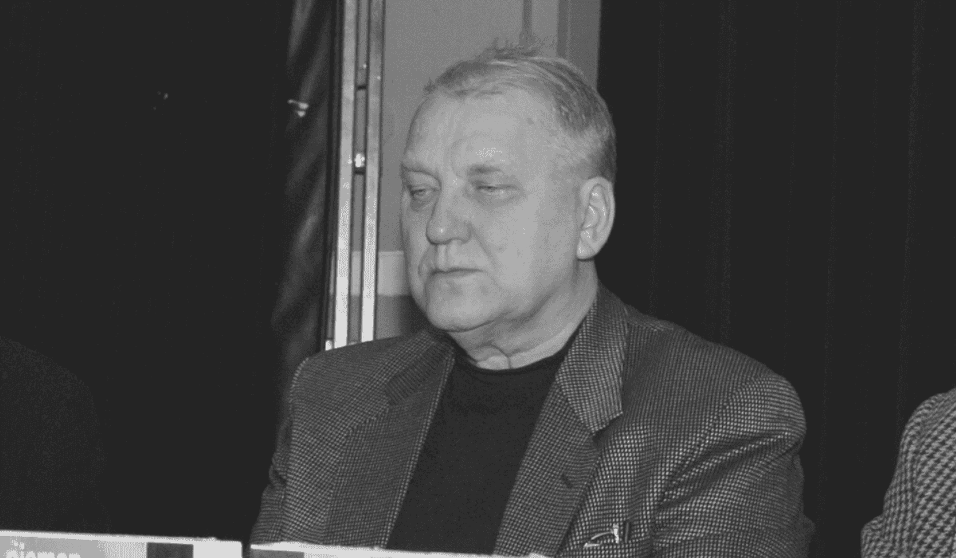 Marek Gaszyński