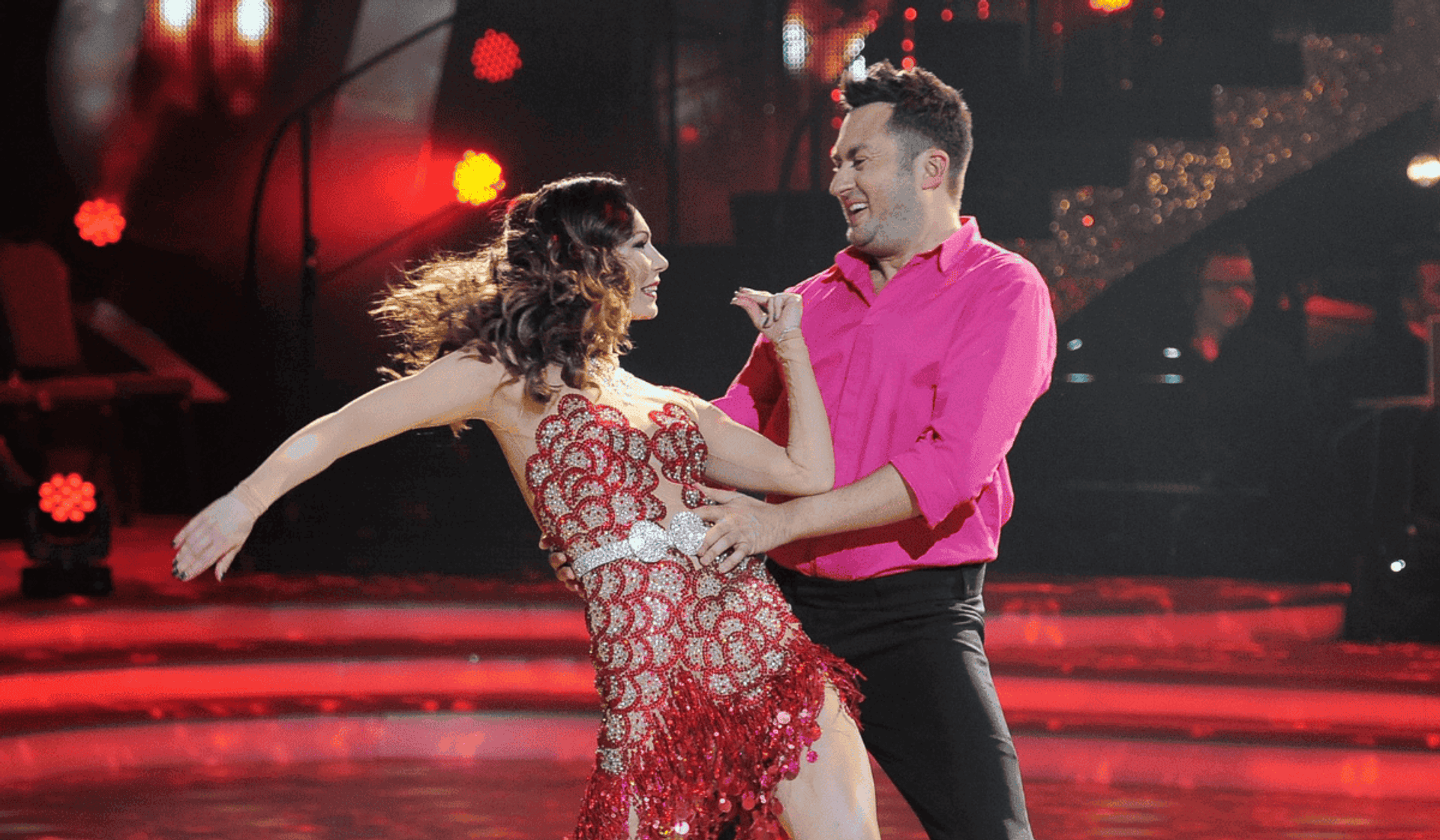 Nina Tyrka była partnerką Agustina Egurroli i trenerką w "TzG". Dziś prowadzi... warzywniak