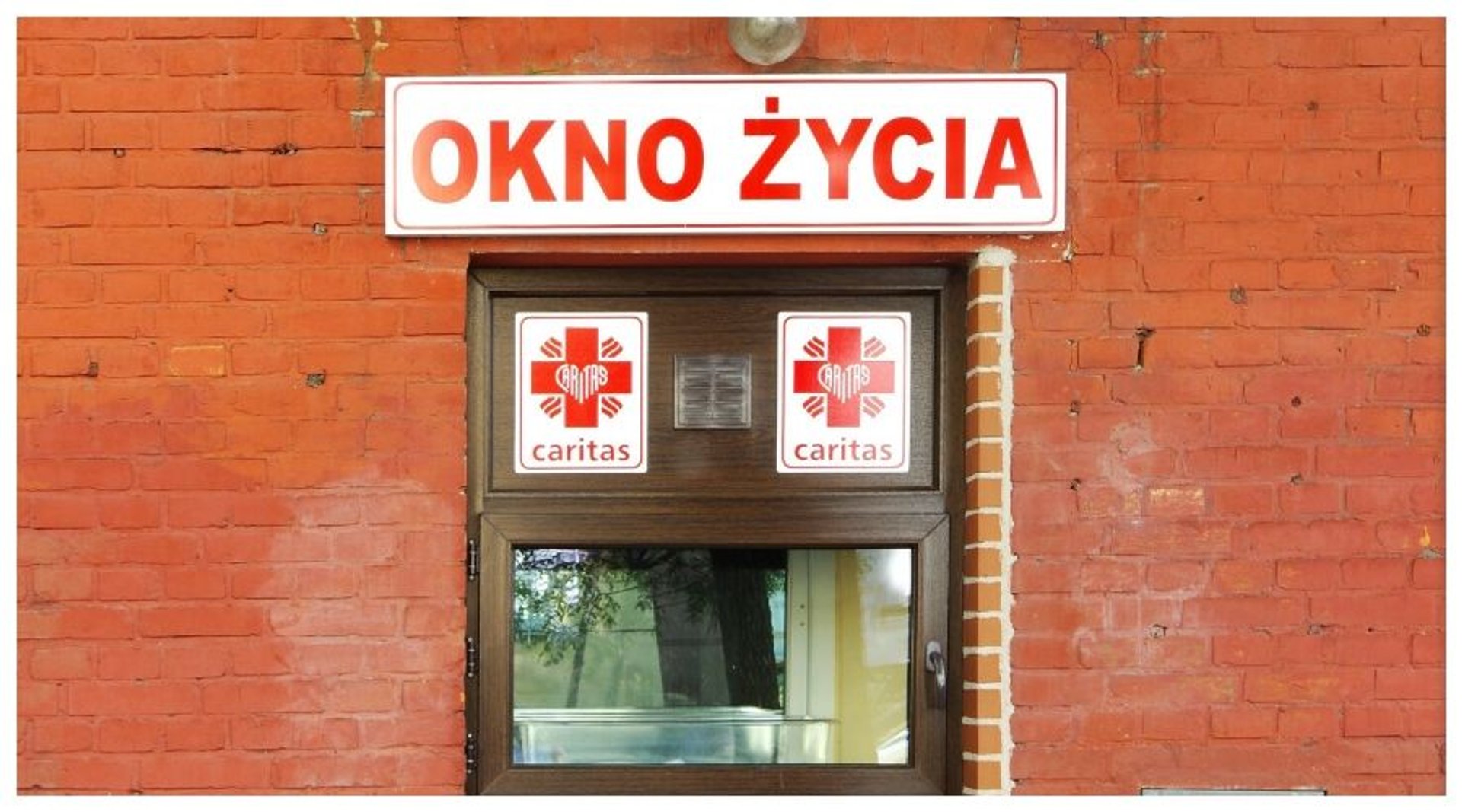 Okno życia