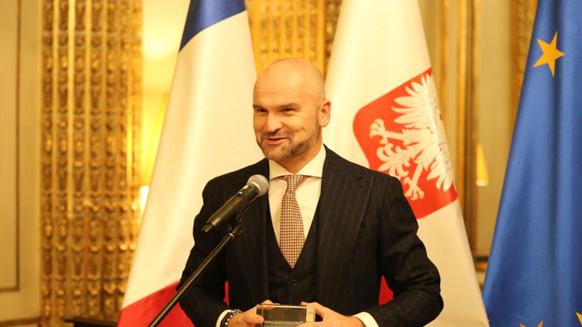 rafał brzoska