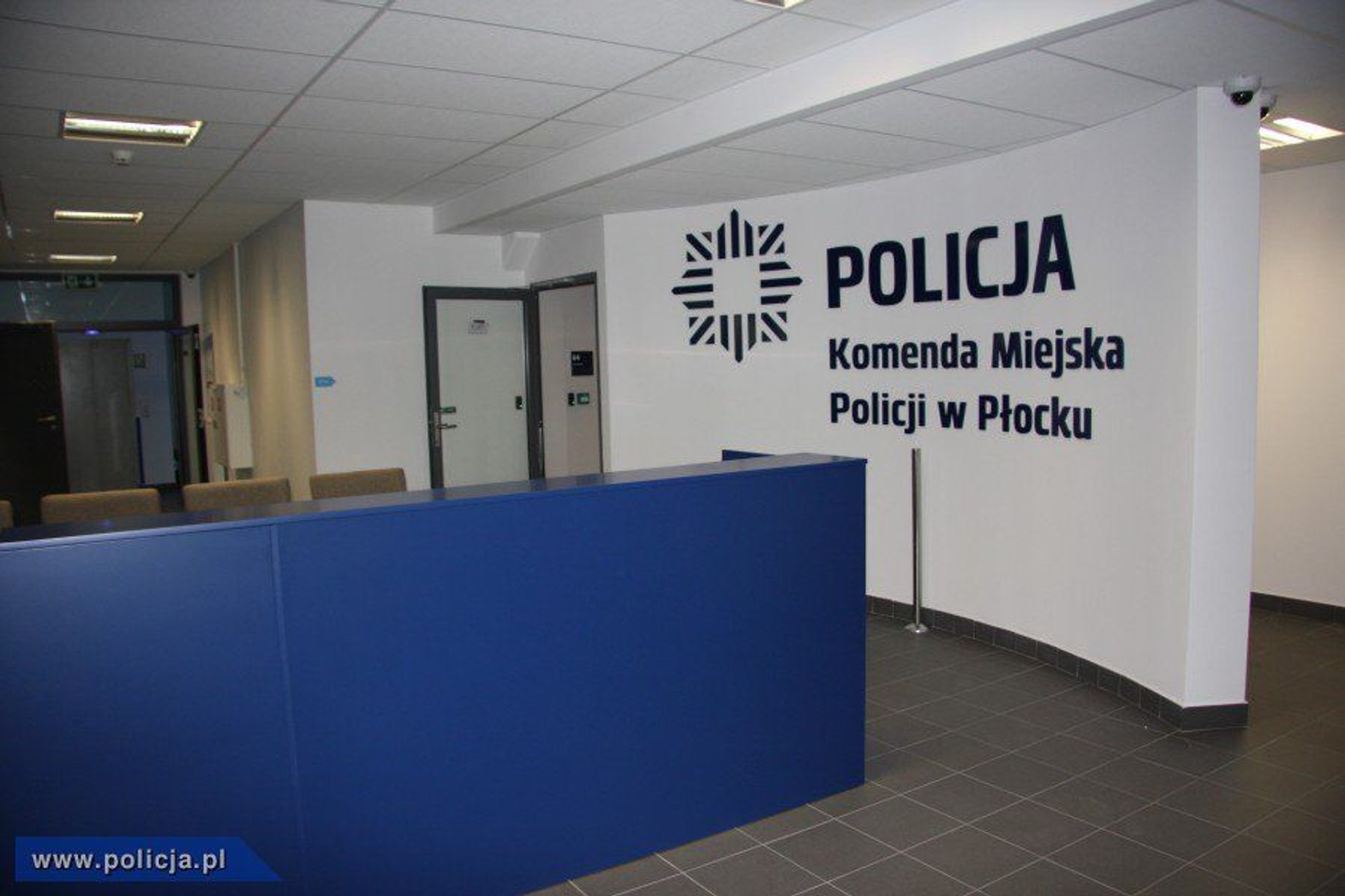 Wypadek Płock