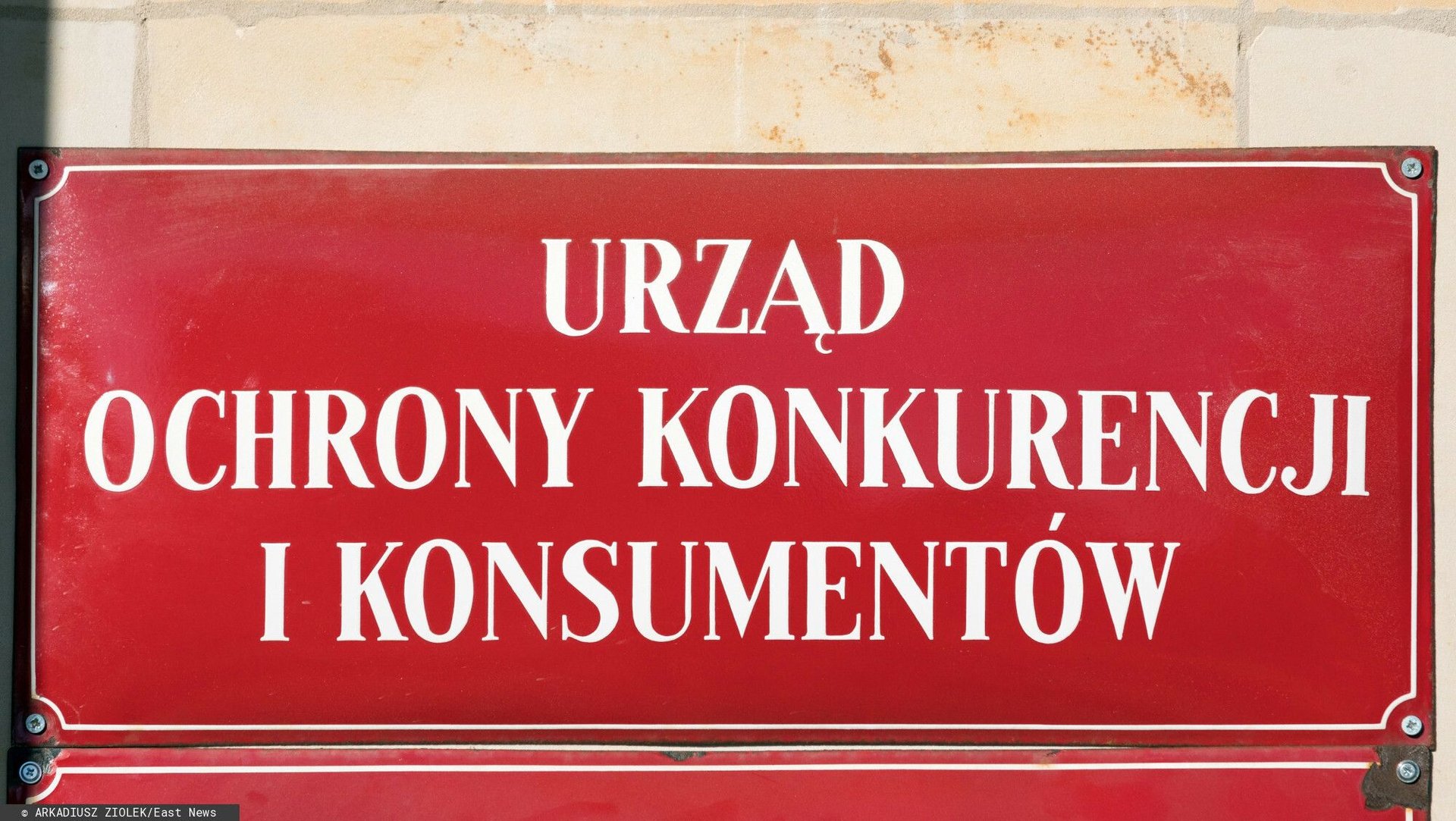 UOKiK - przewaga kontraktowa Polish Agri