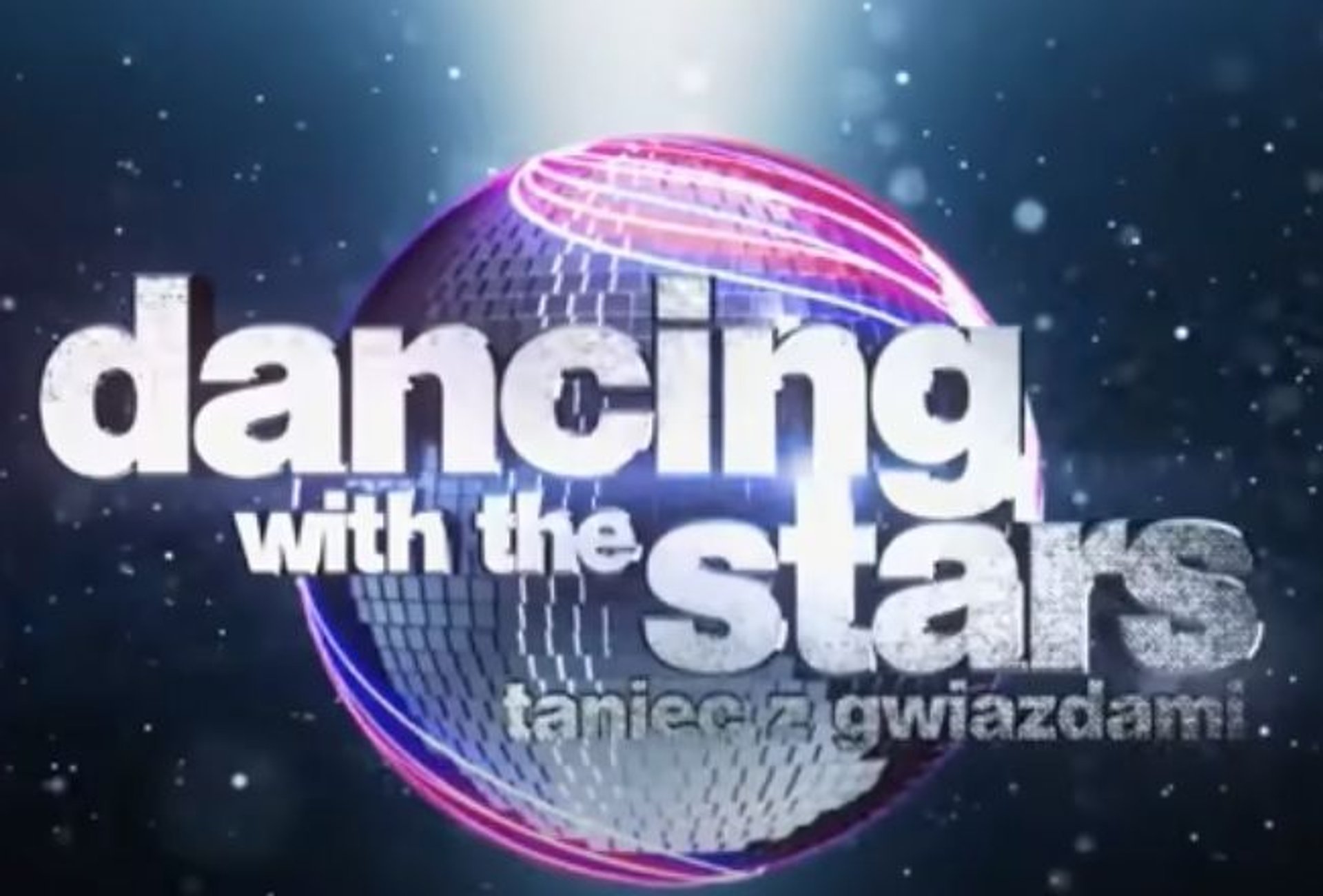 Dancing with the stars 