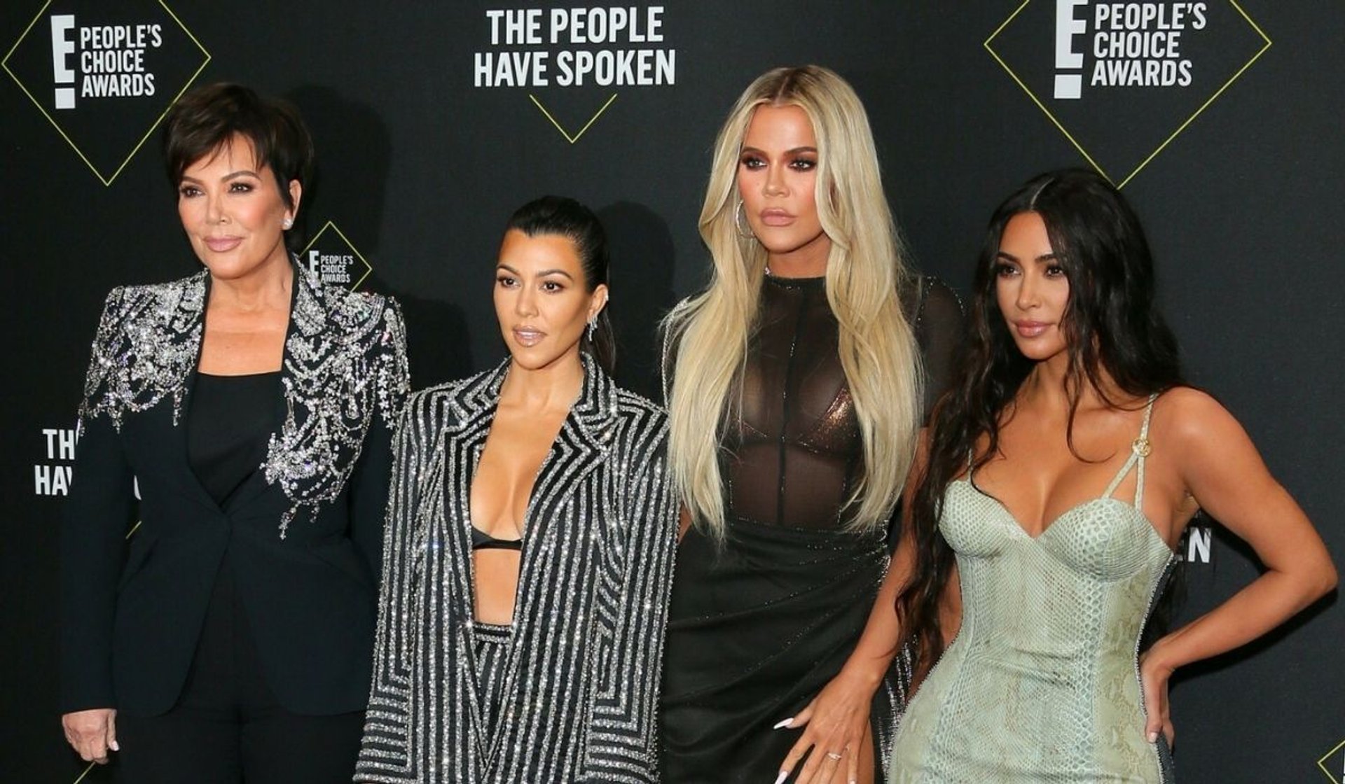 Rodzina Kardashian-Jenner EA