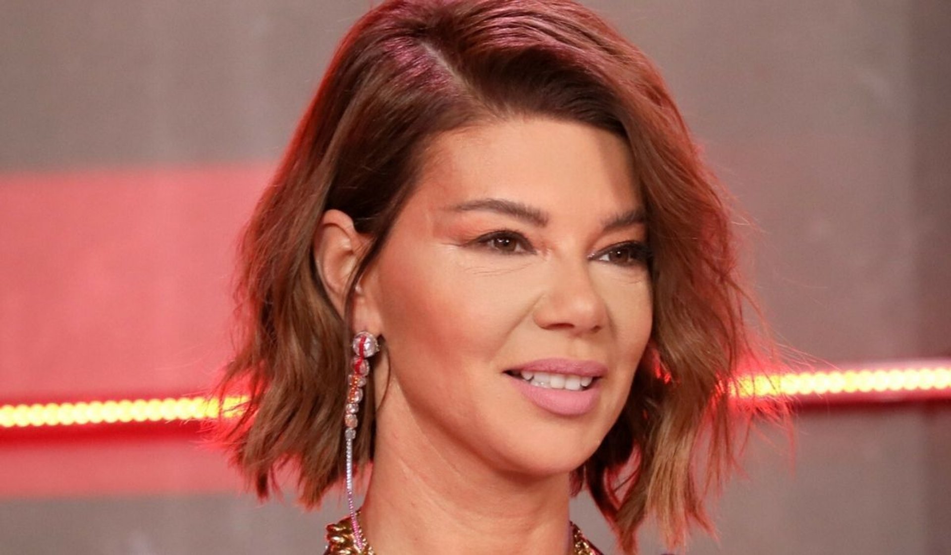 Edyta Górniak zapytała syna, dlaczego nie chce mieć dziewczyny. "Trochę mi smutno"