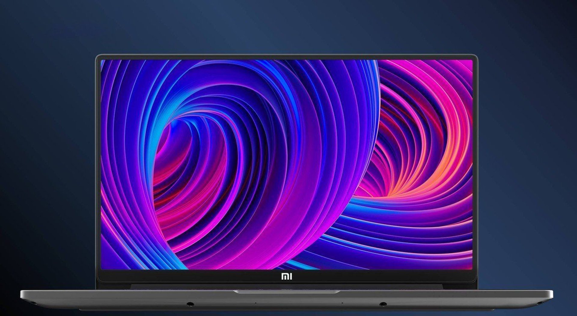 Xiaomi Mi Notebook Pro 15