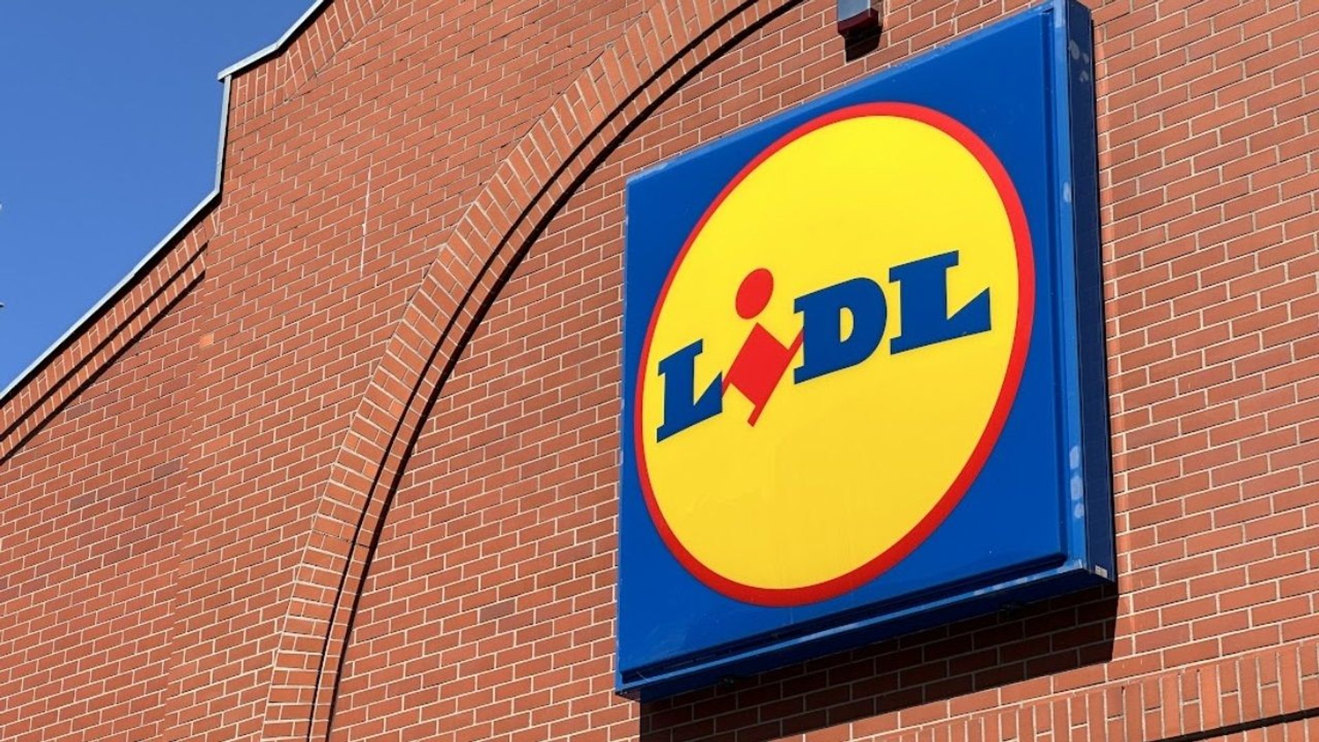 LIDL