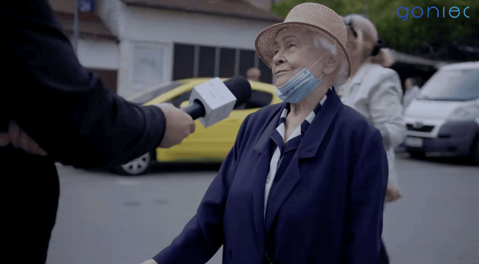 Szczere słowa emerytki o życiu w Polsce. "Jedyne, co mogę zrobić, to pozostać uśmiechniętą"