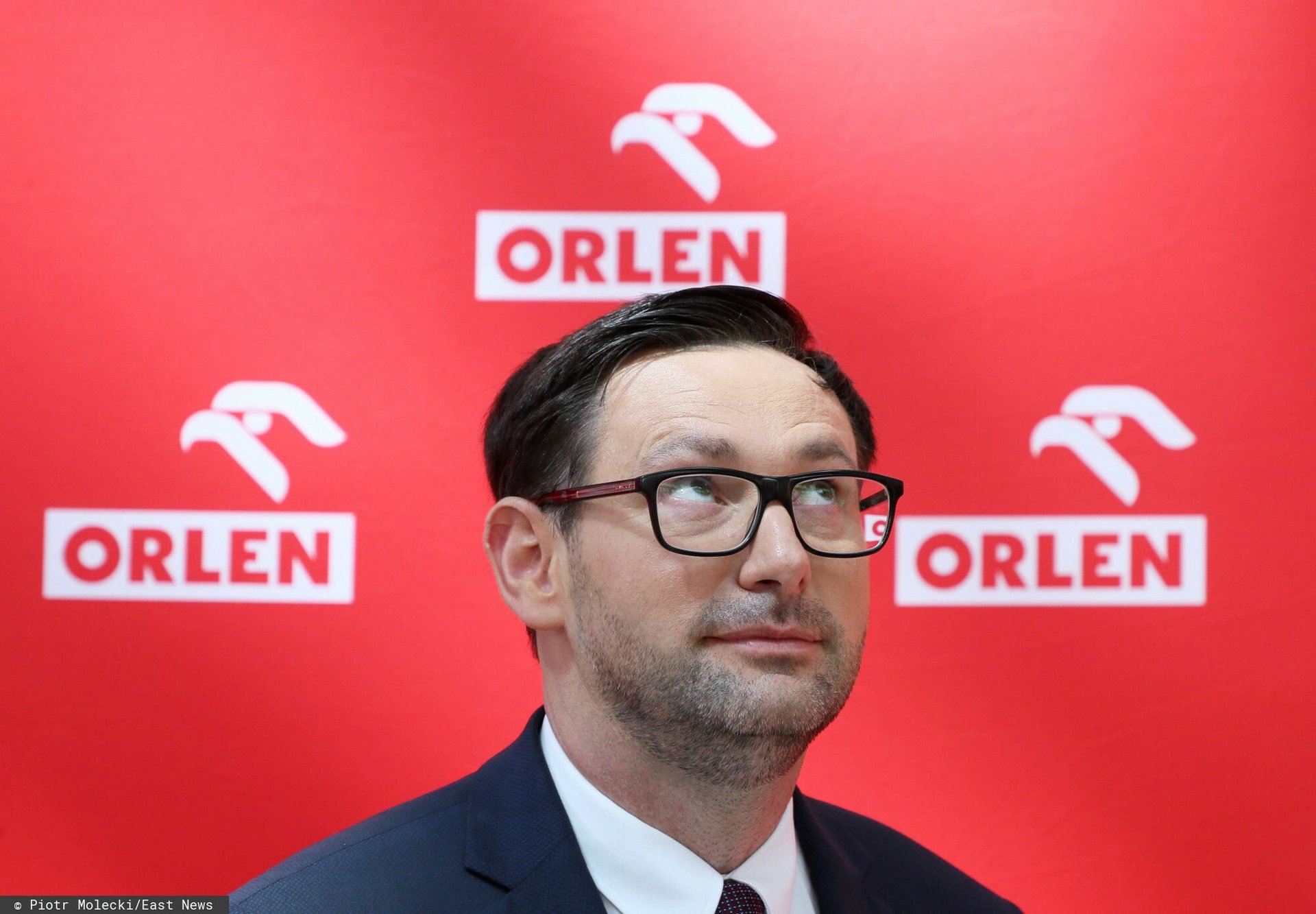 Rekordowy zarobek Orlenu w pierwszym kwartale 2022 roku