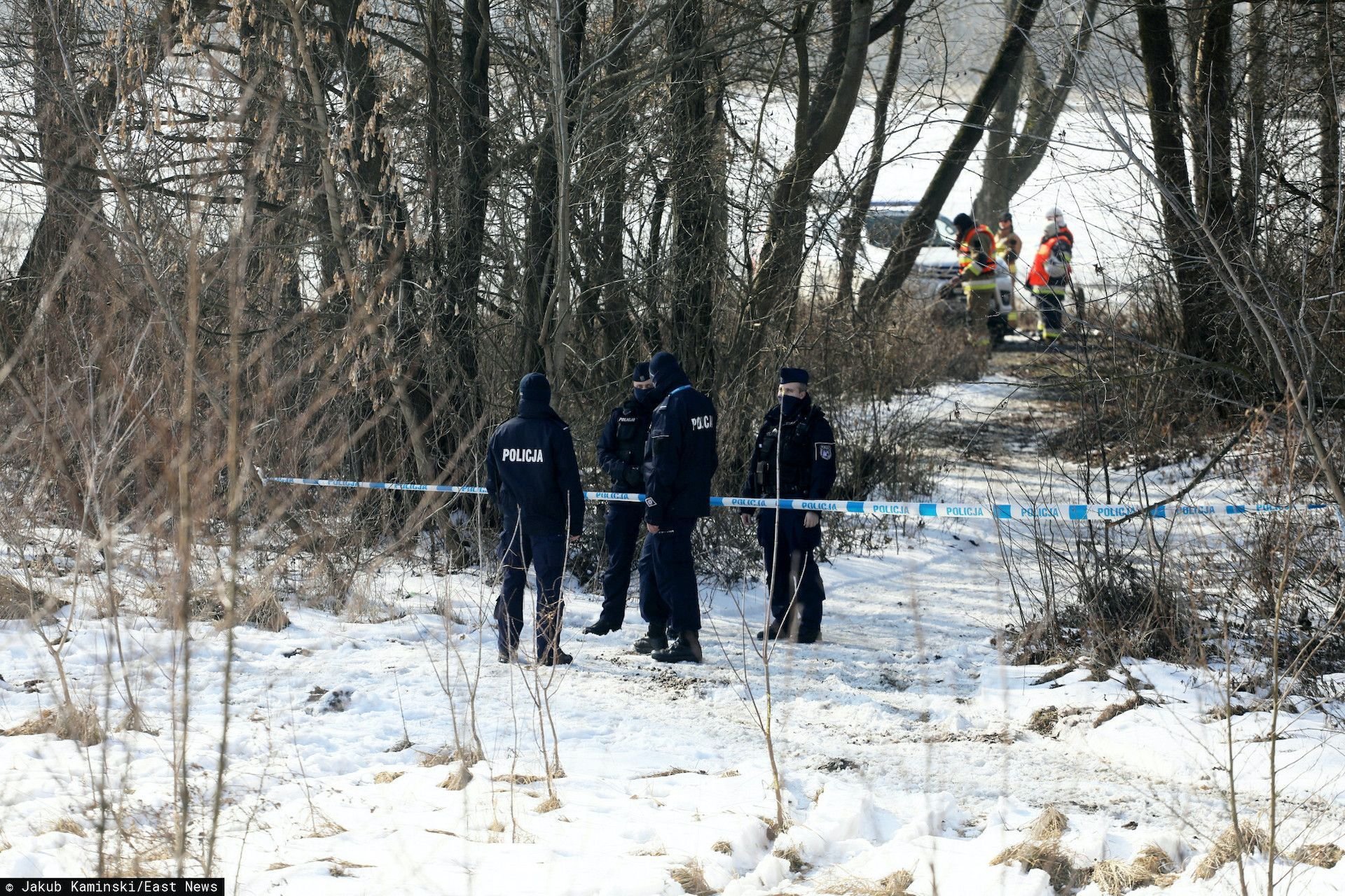 Lublin: znaleziono ciało poszukiwanej od środy 73-latki