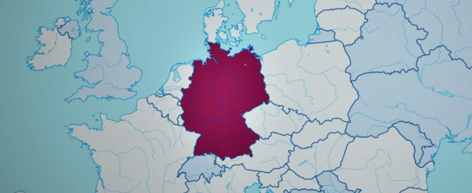 Niemcy czeka głęboki lockdown w święta