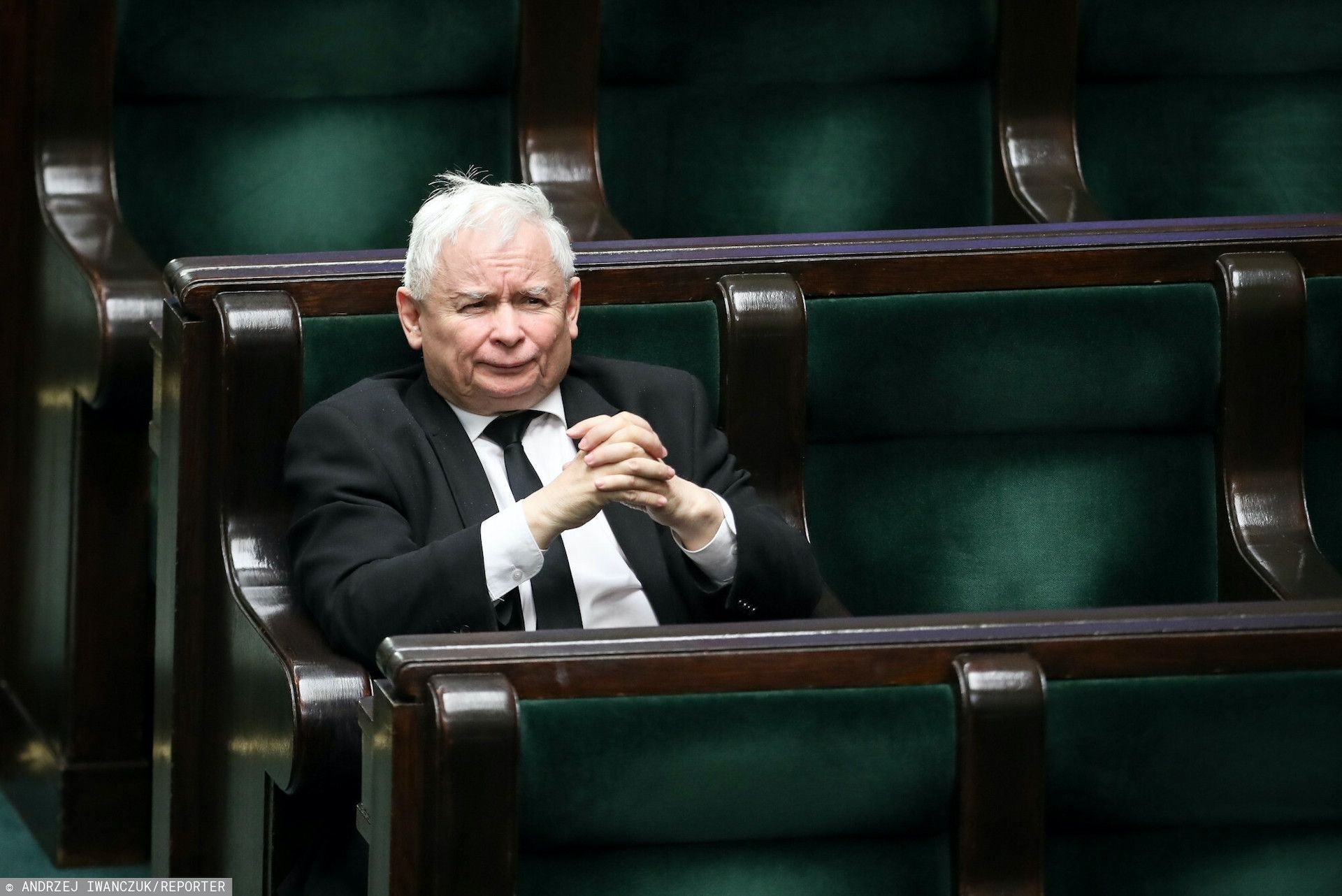 Posłanka PiS krytykuje rząd PiS, czy to koniec większości Jarosława Kaczyńskiego w Sejmie?