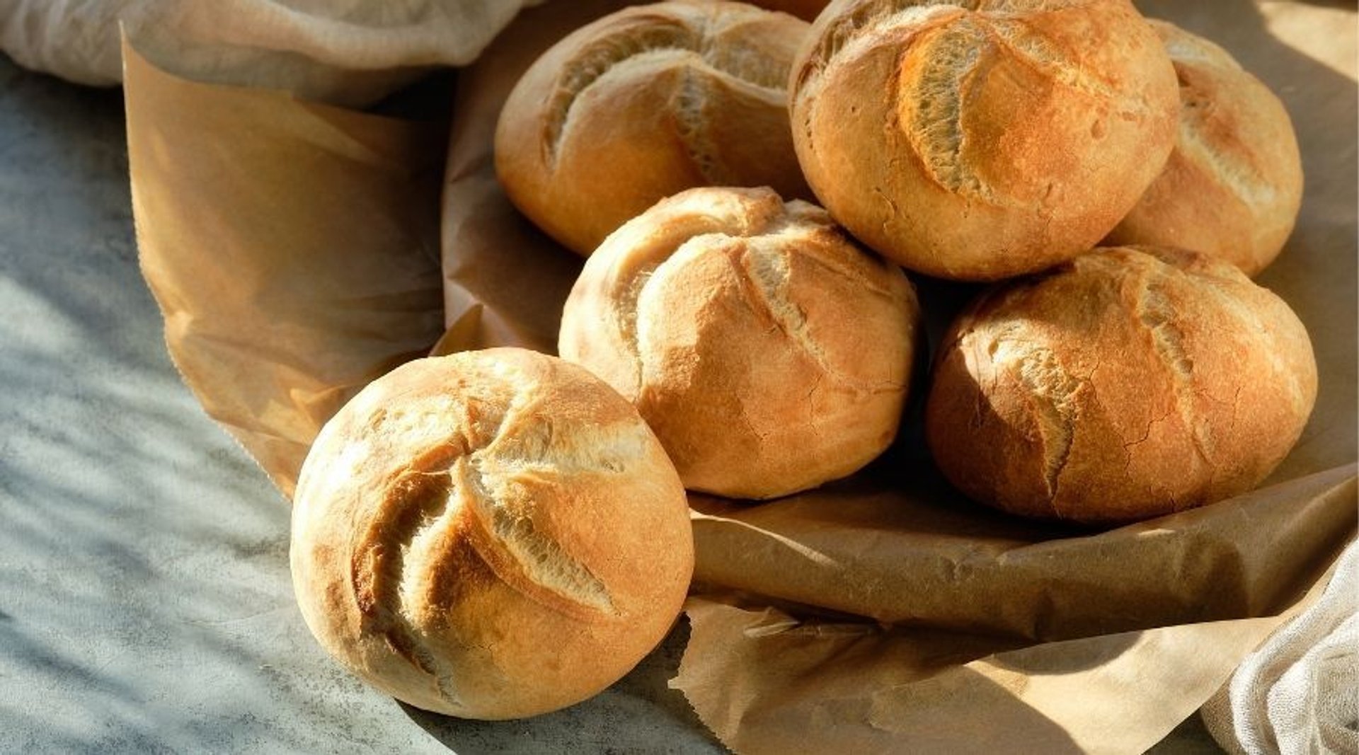 Niezwykle drogie kajzerki nad polskim morzem