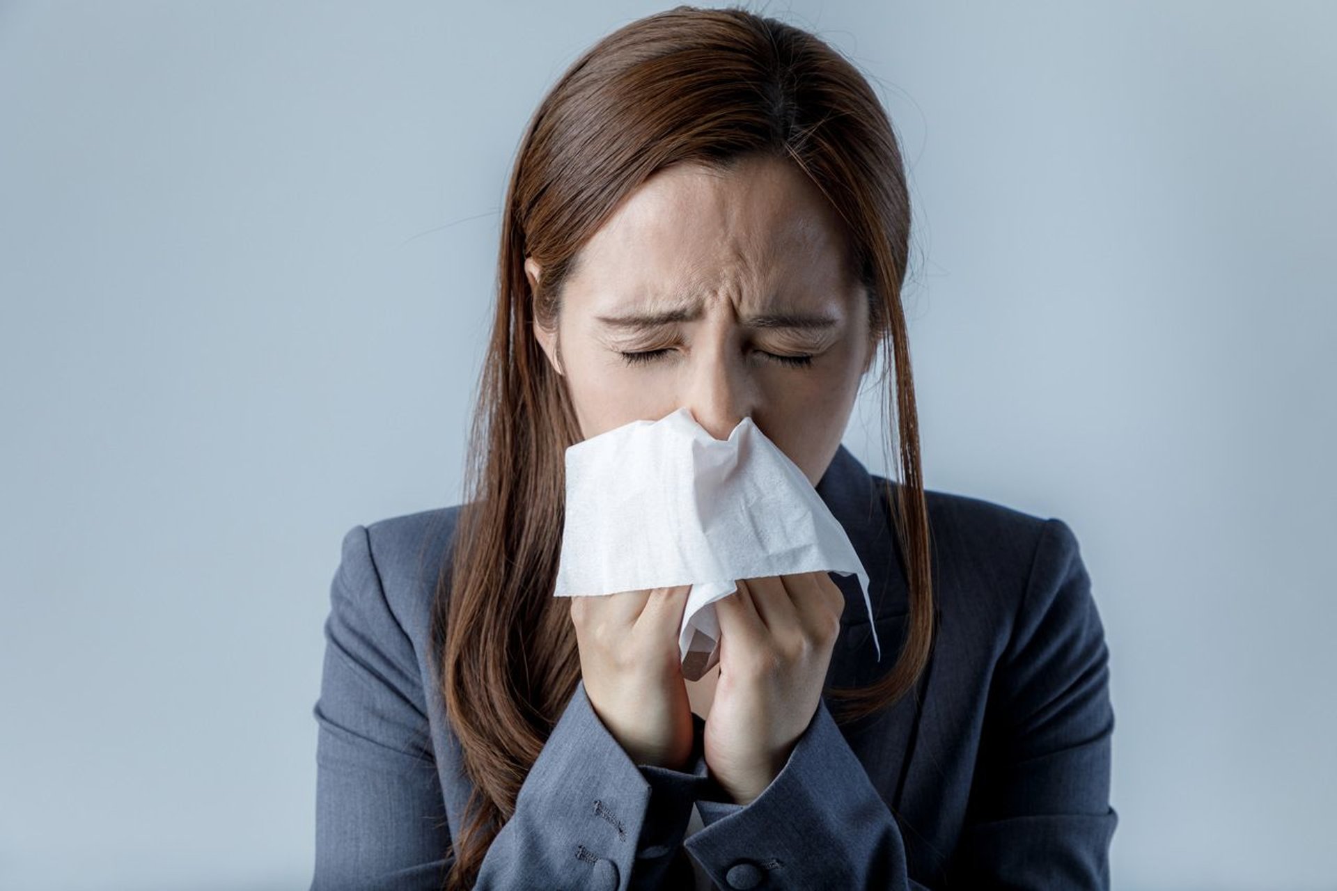 Niedrożność nosa – przyczyny, diagnostyka i leczenie