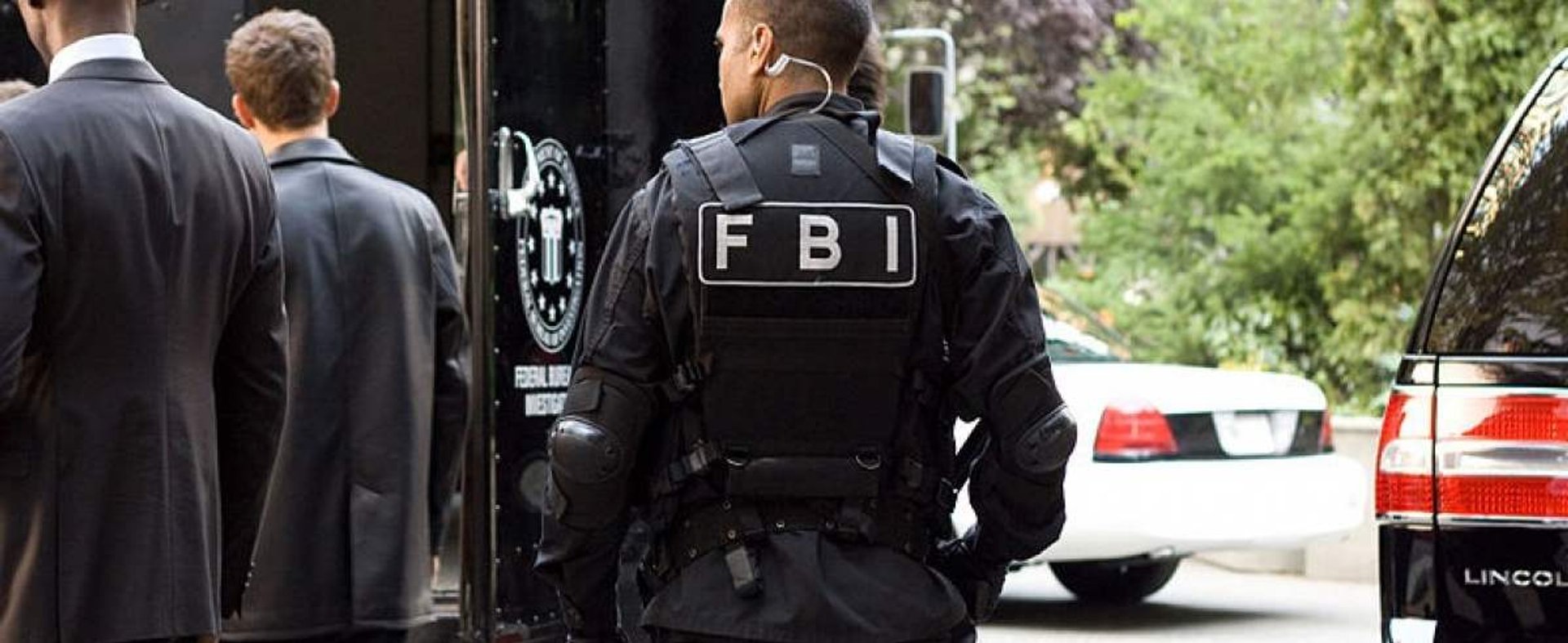 FBI otrzega przed protestami zbrojnymi w Stanach Zjednoczonych