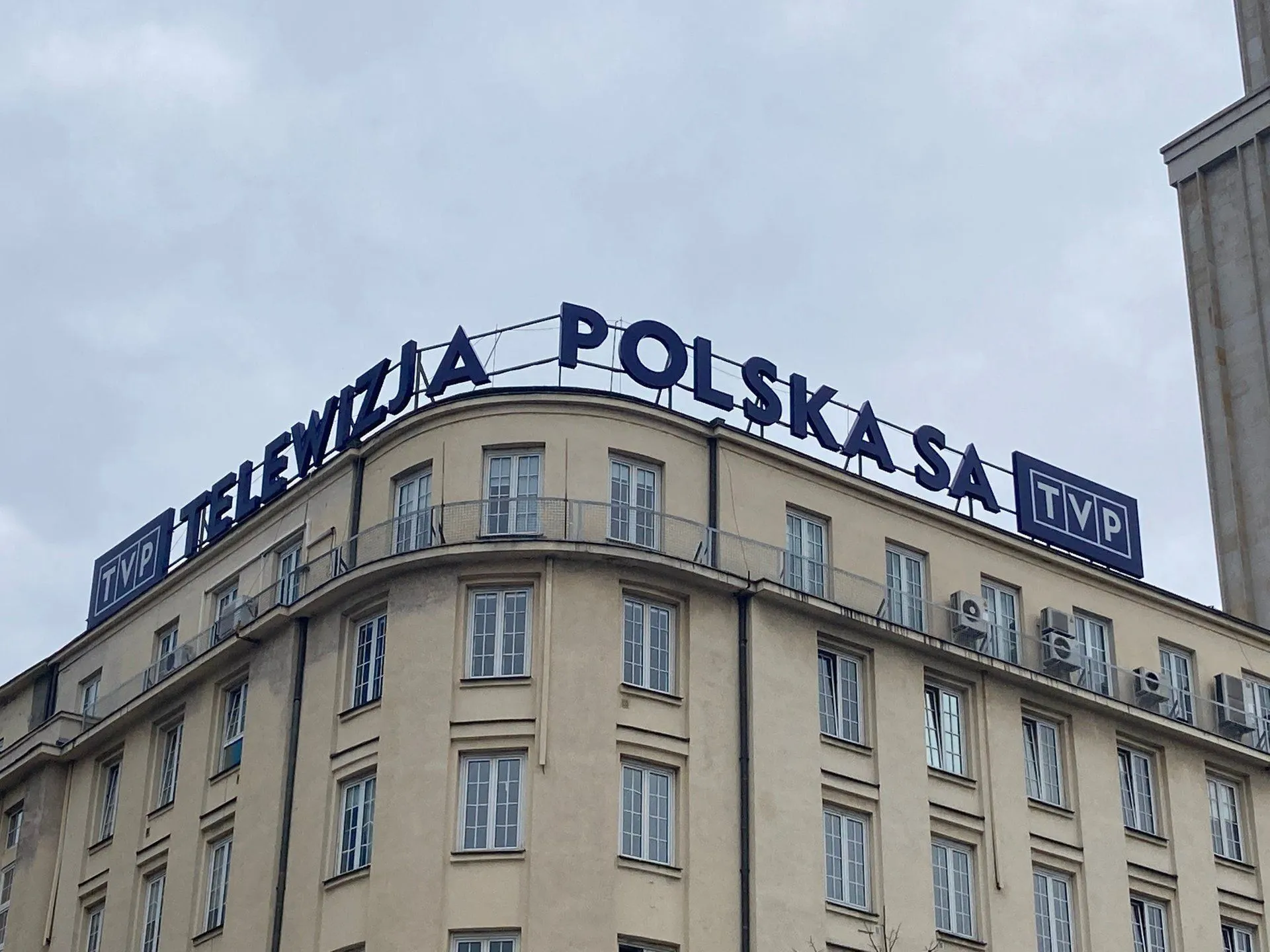 Telewizja Polska